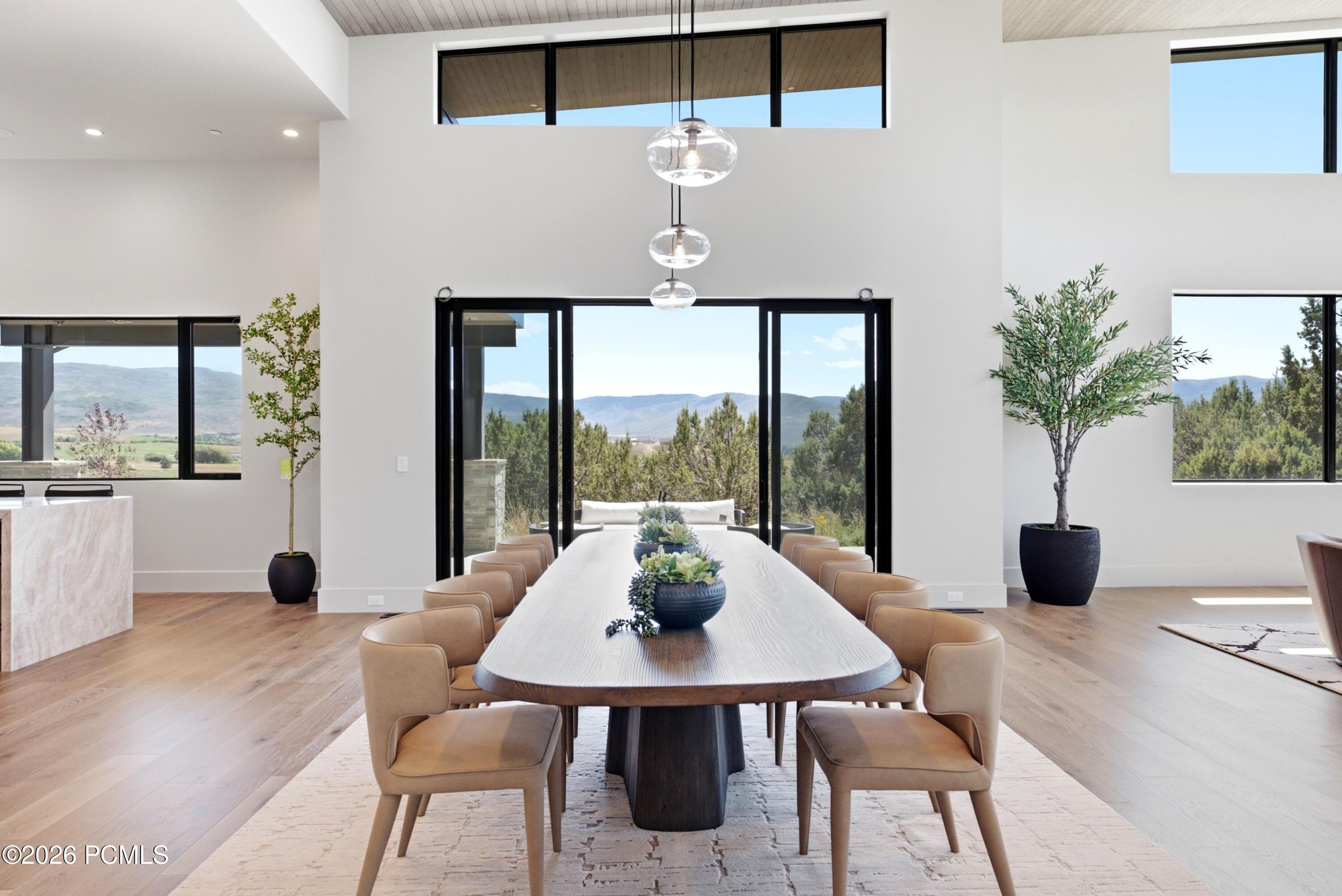 3057 Corral Peak Circle