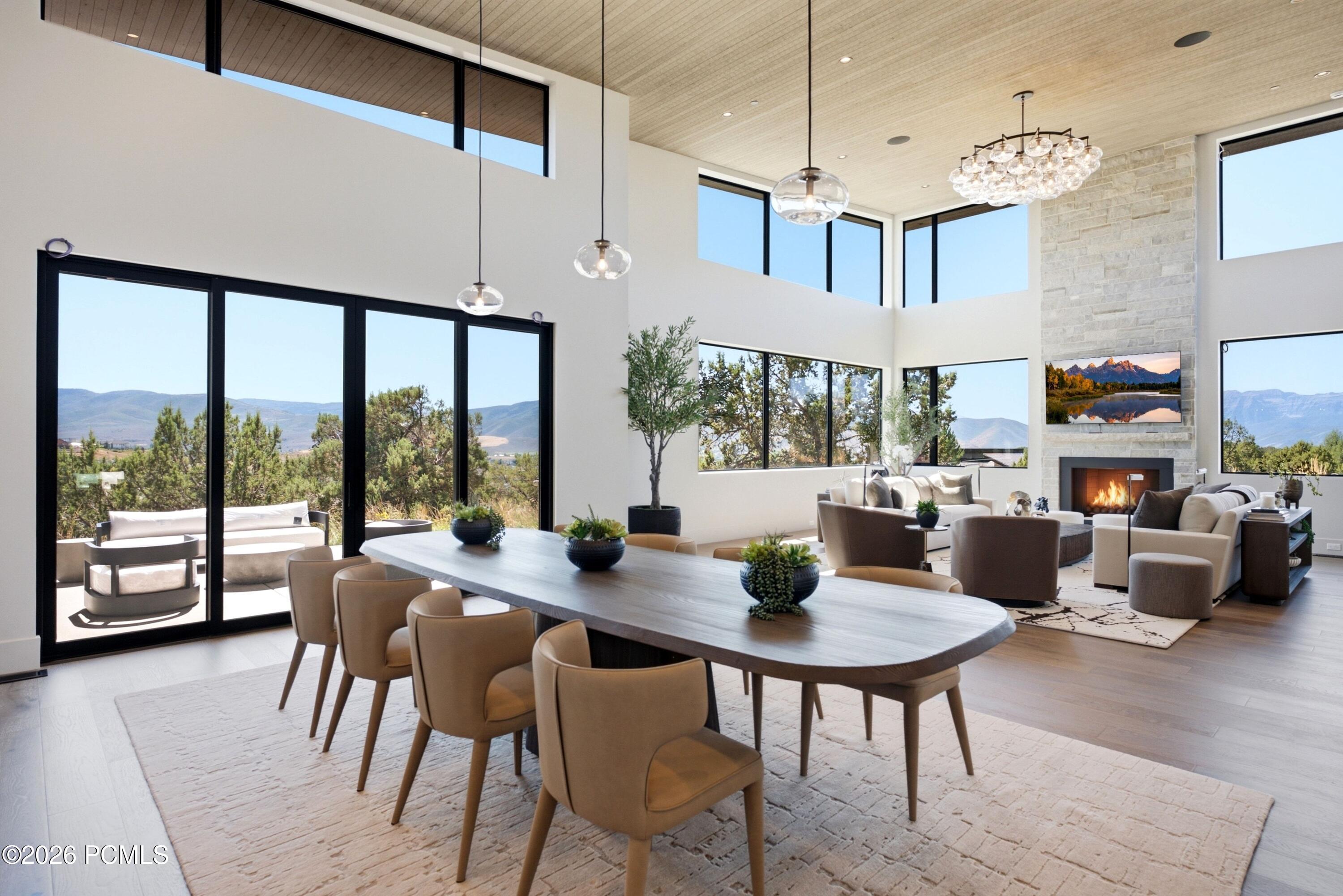 3057 Corral Peak Circle