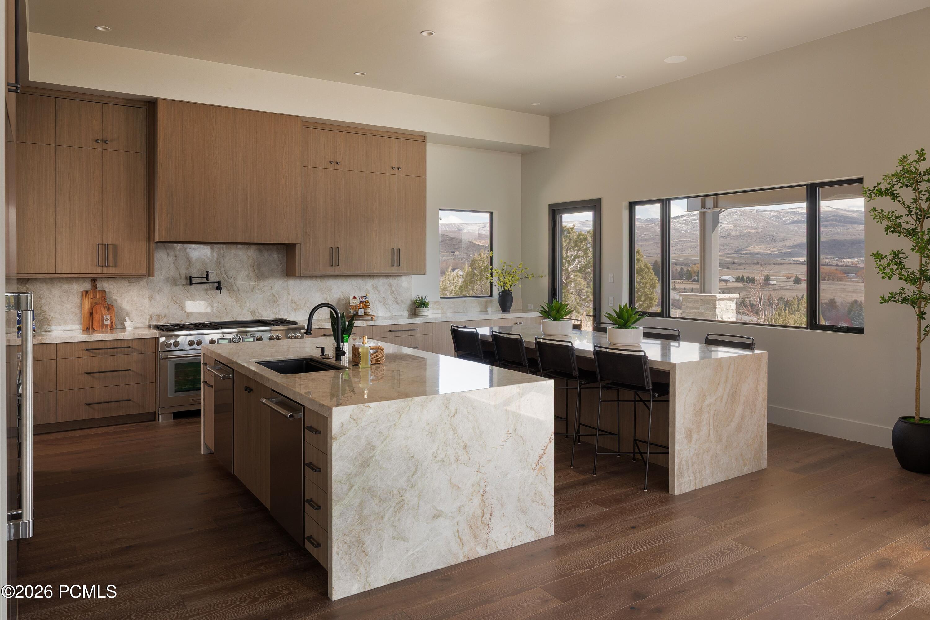 3057 Corral Peak Circle