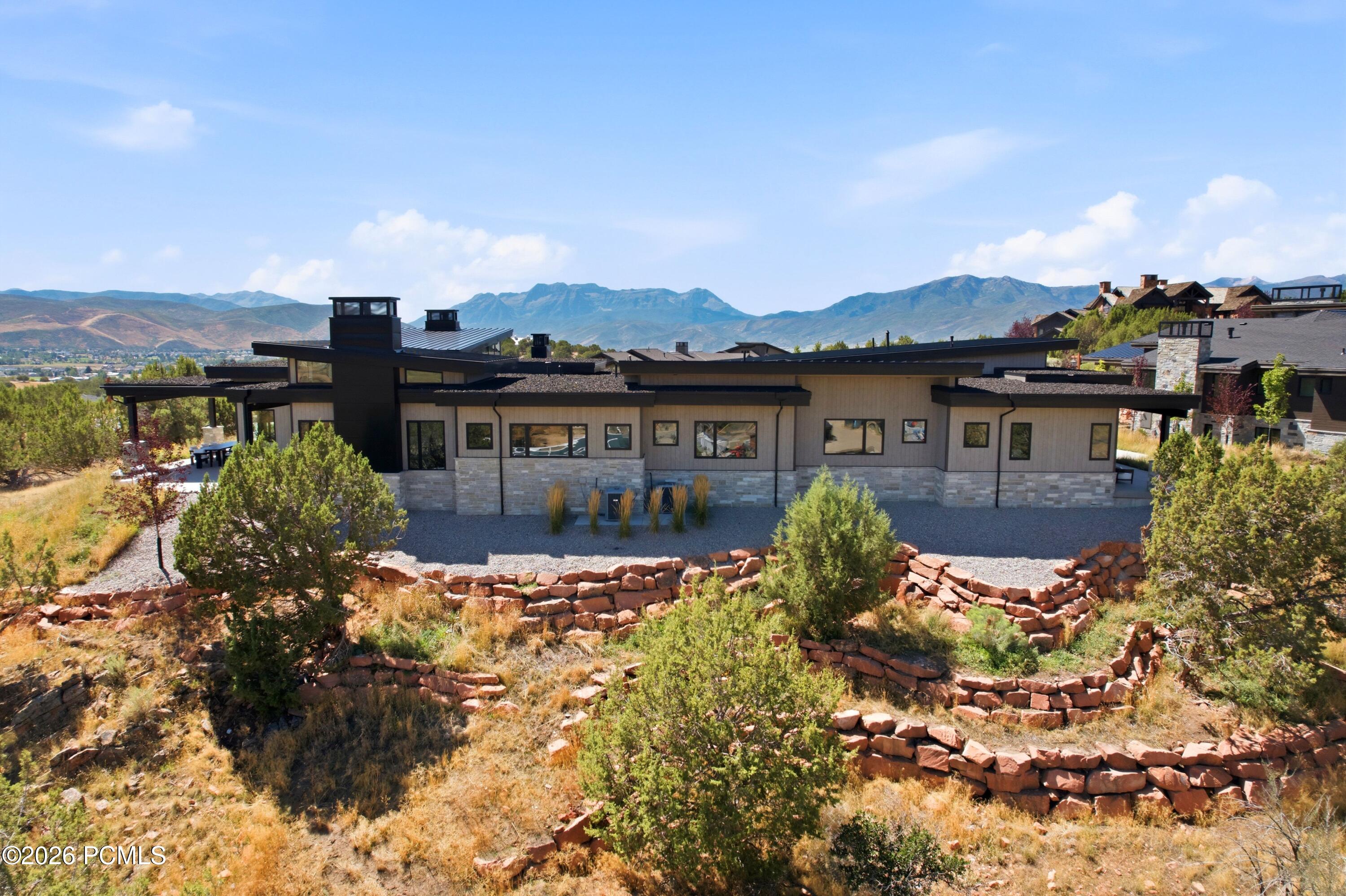 3057 Corral Peak Circle