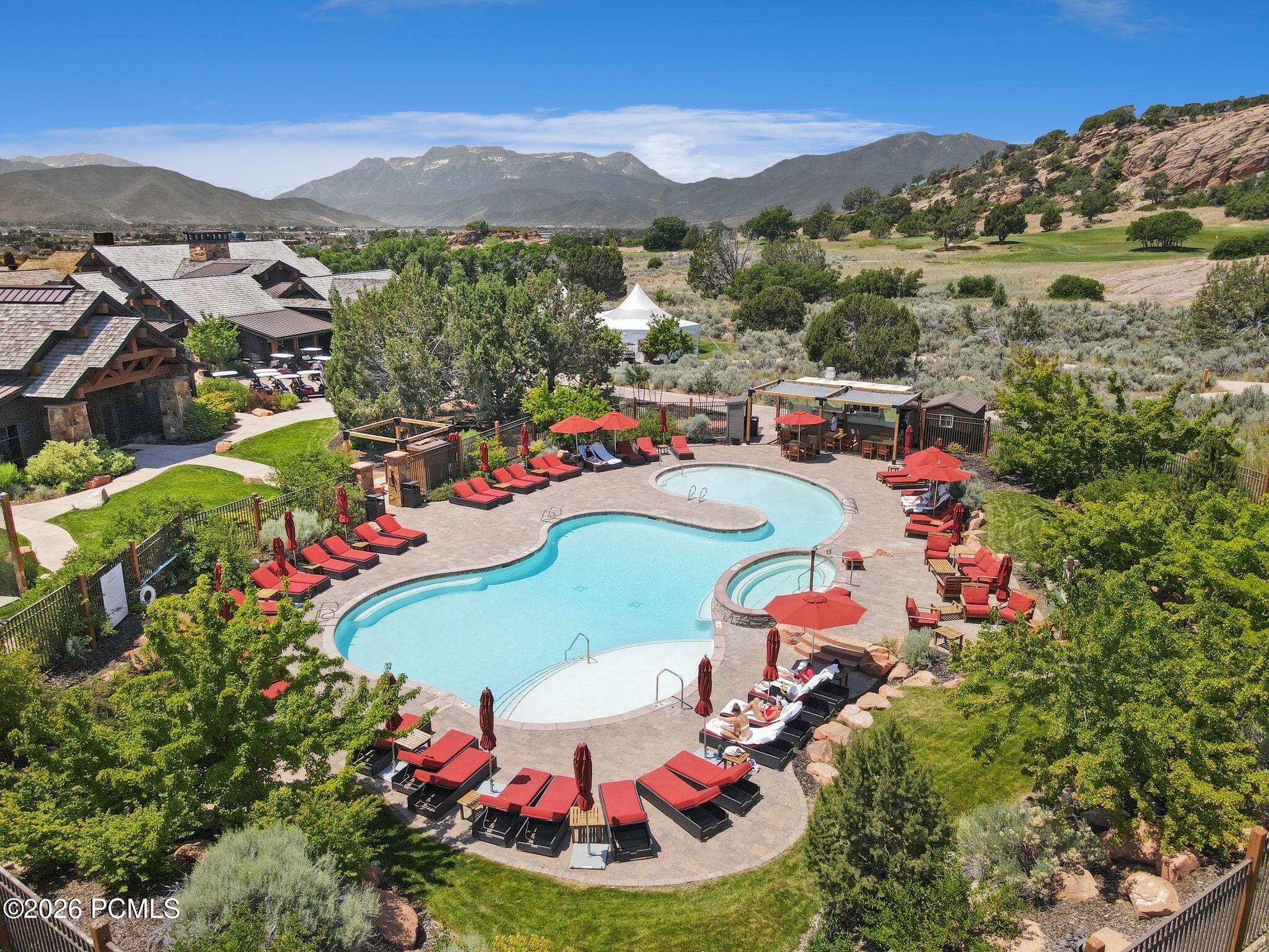 3057 Corral Peak Circle