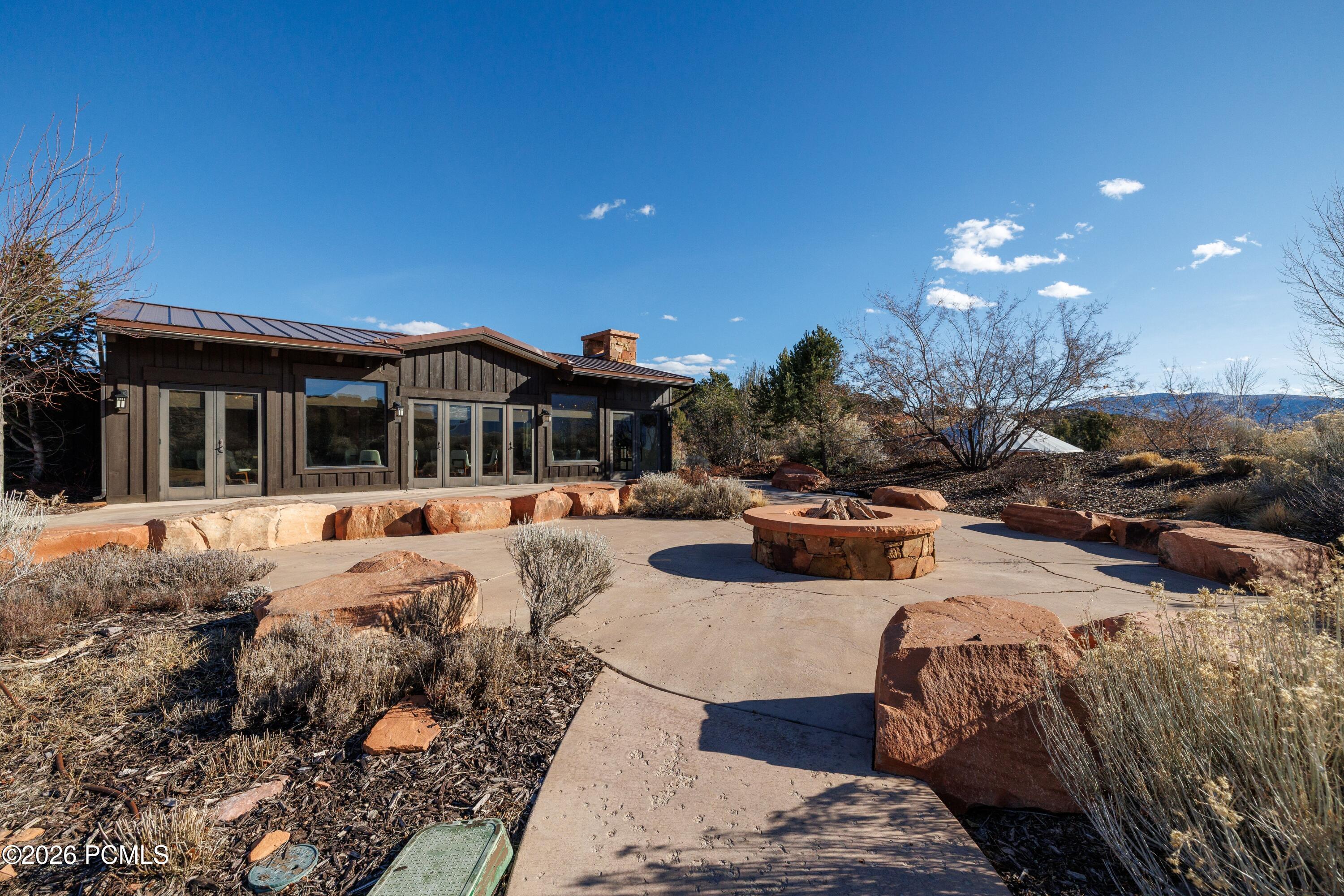 3057 Corral Peak Circle