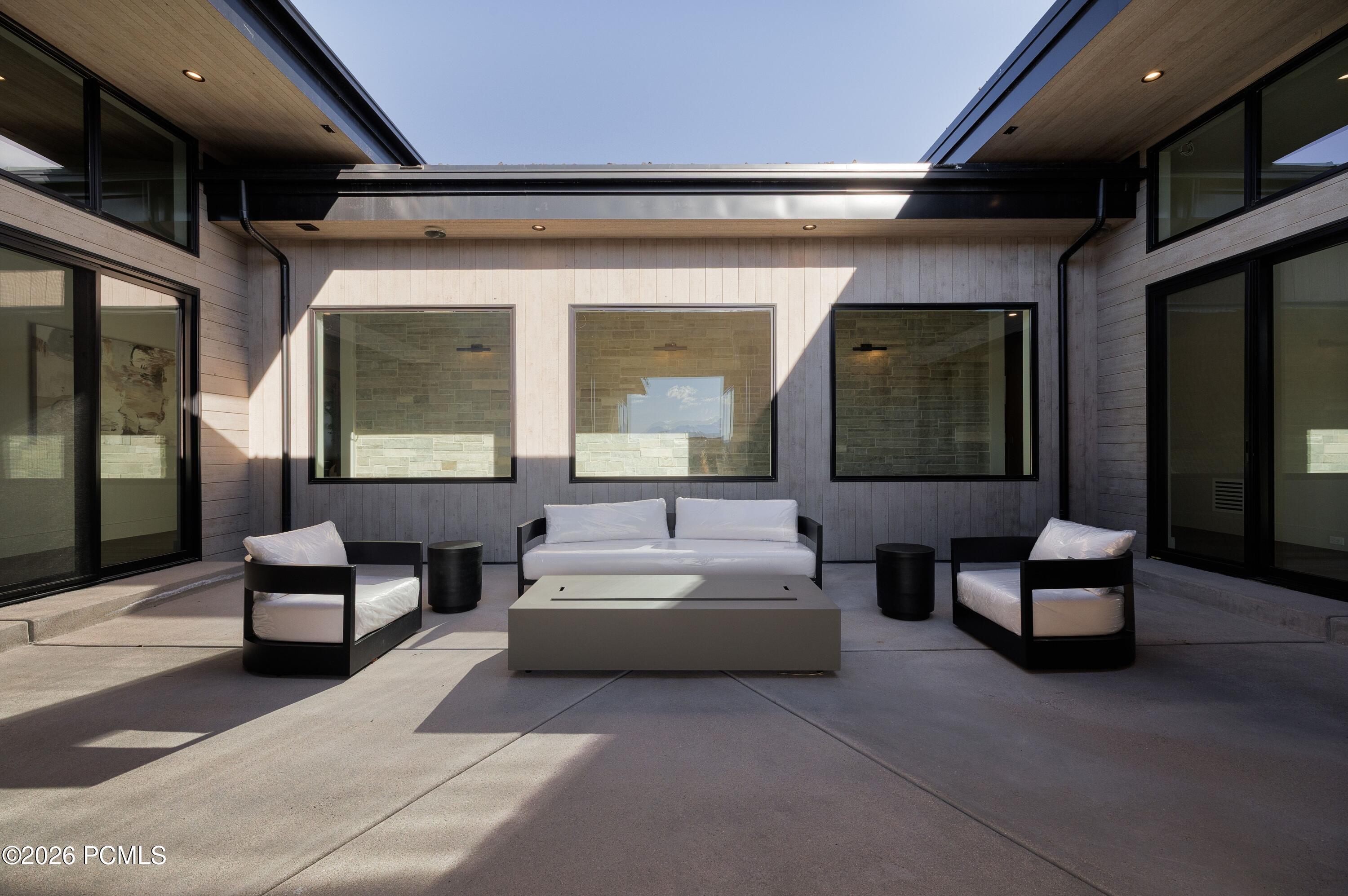 3057 Corral Peak Circle