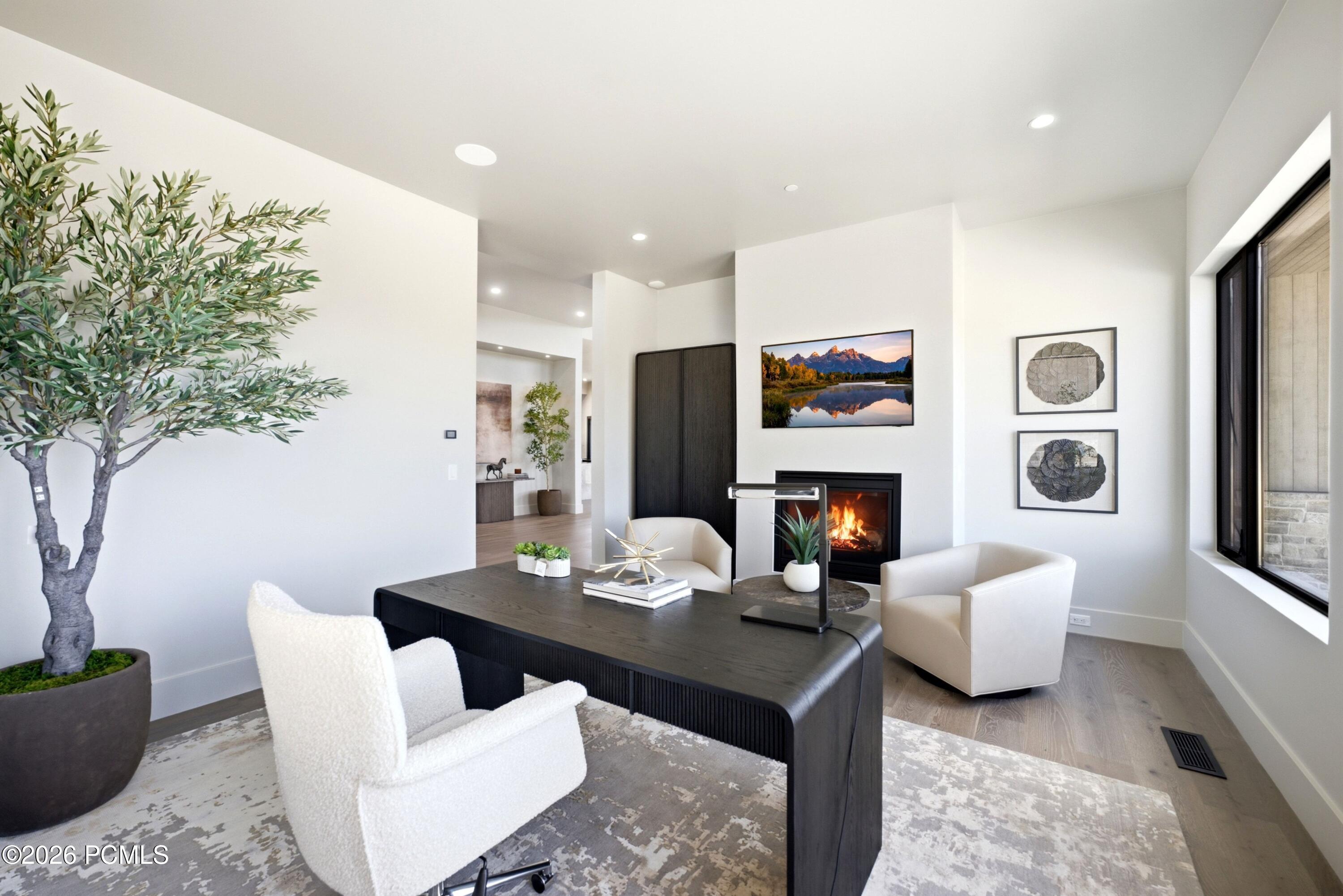 3057 Corral Peak Circle