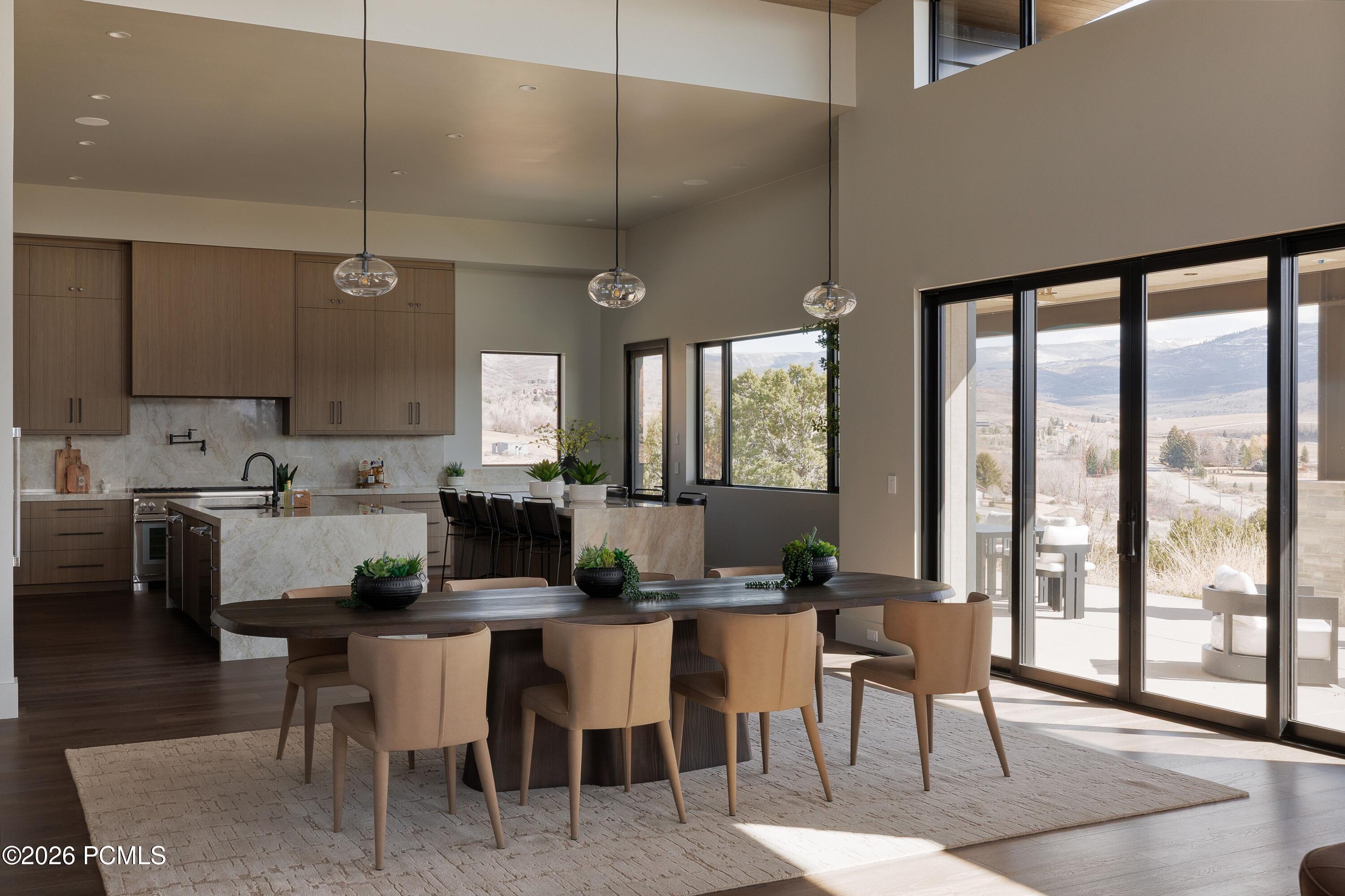 3057 Corral Peak Circle