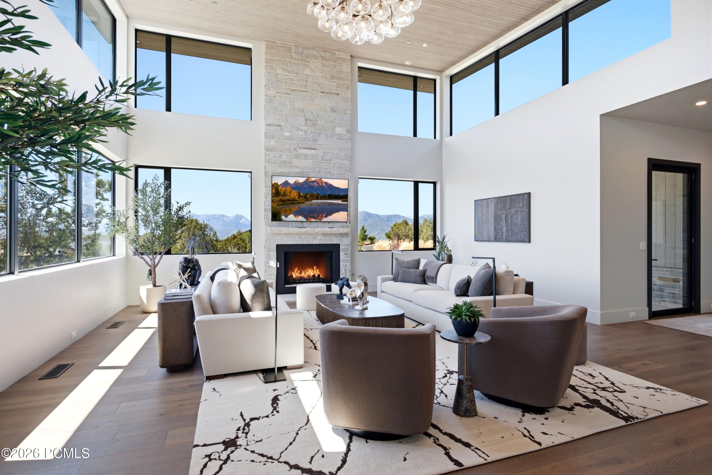 3057 Corral Peak Circle