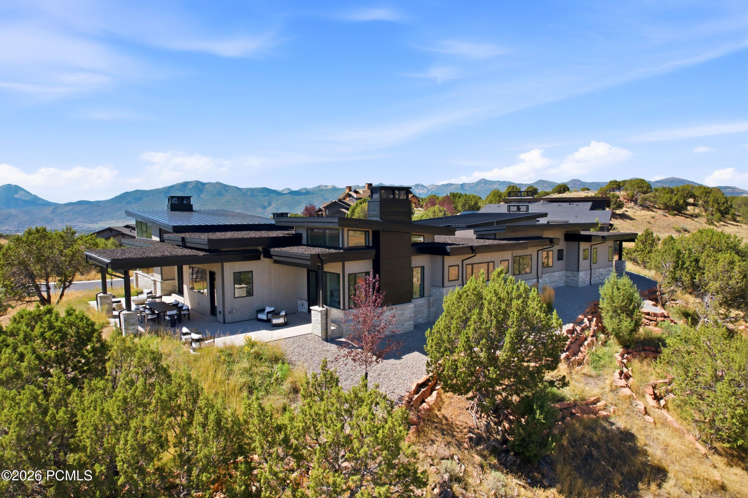 3057 Corral Peak Circle