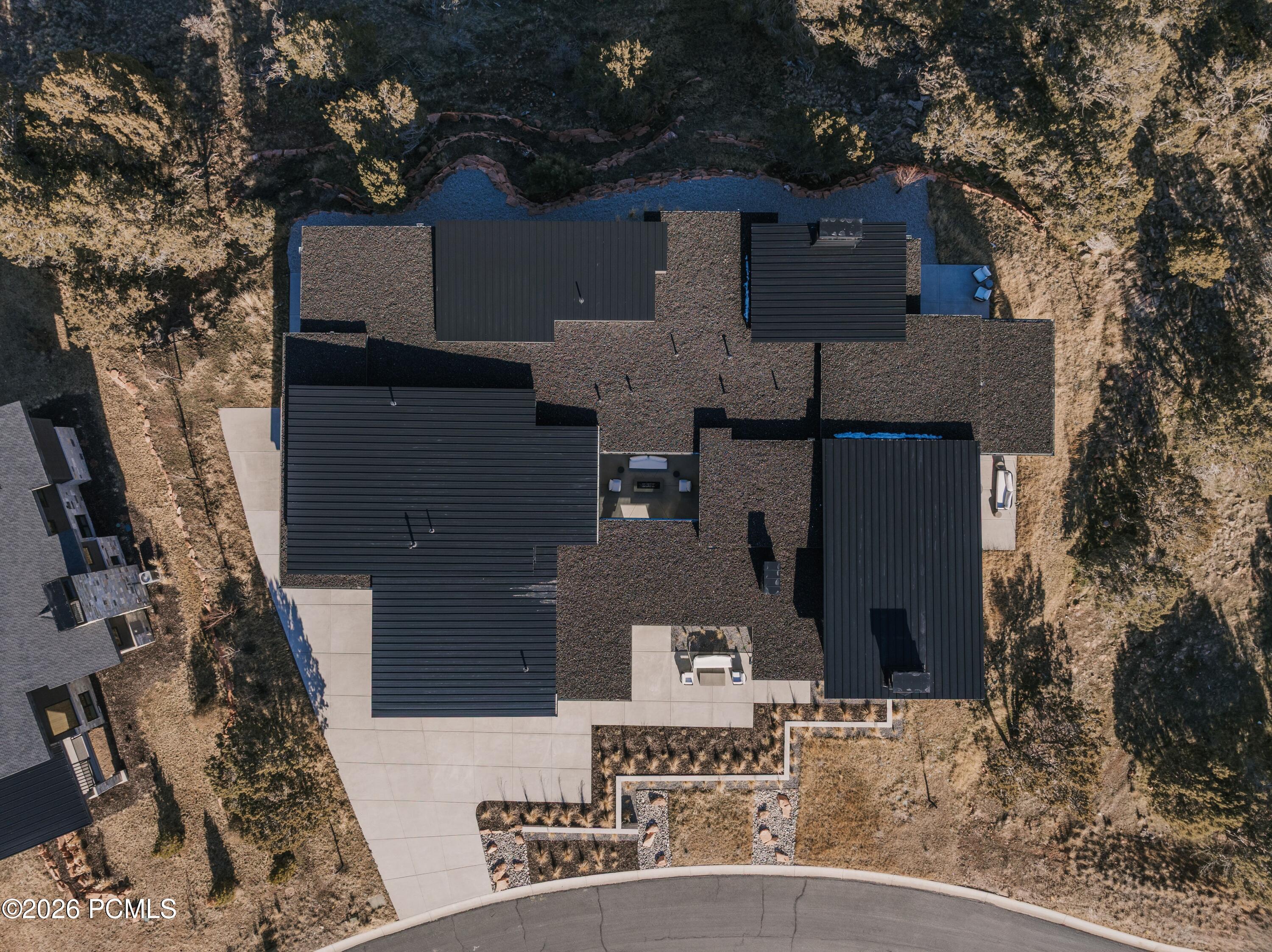 3057 Corral Peak Circle
