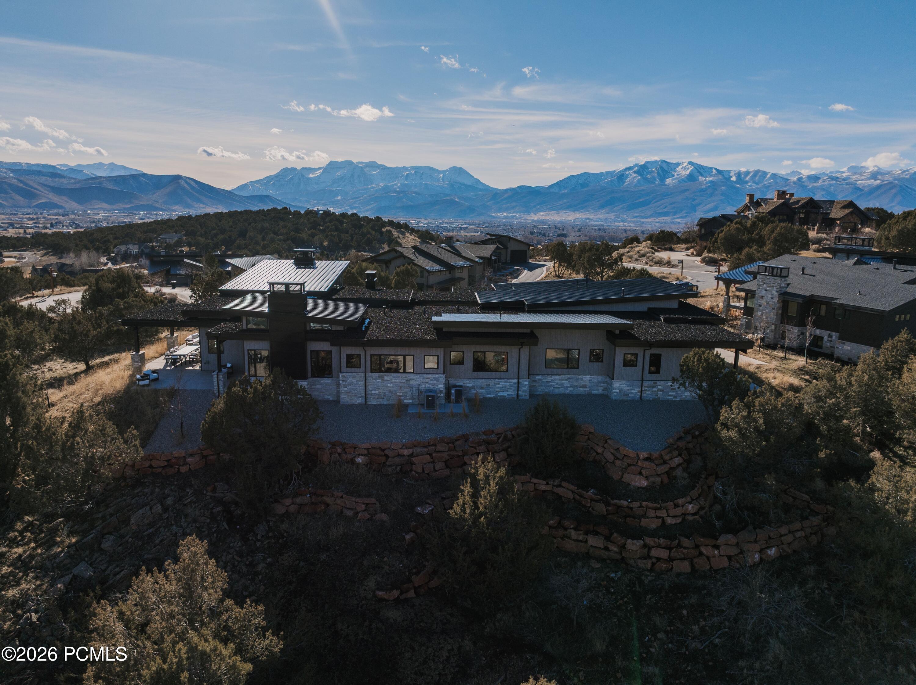 3057 Corral Peak Circle