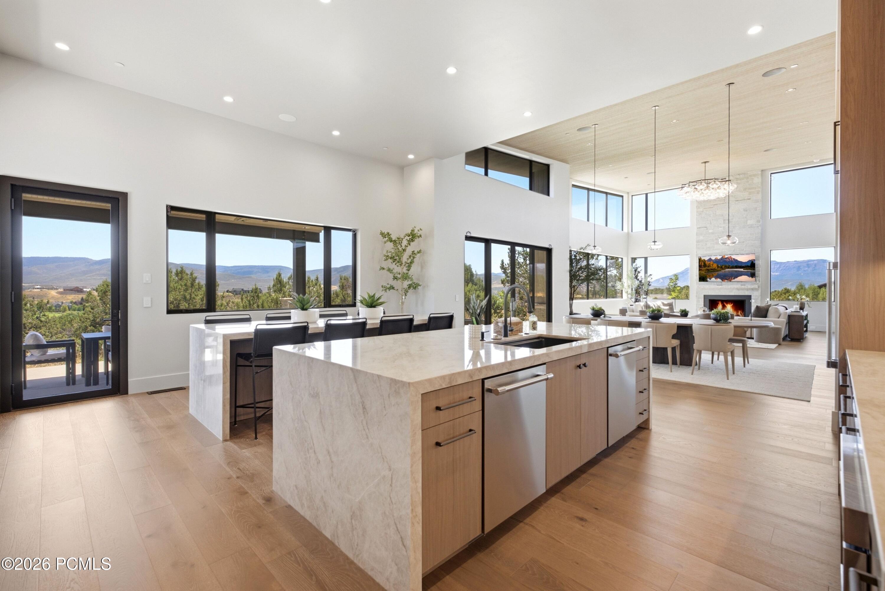 3057 Corral Peak Circle
