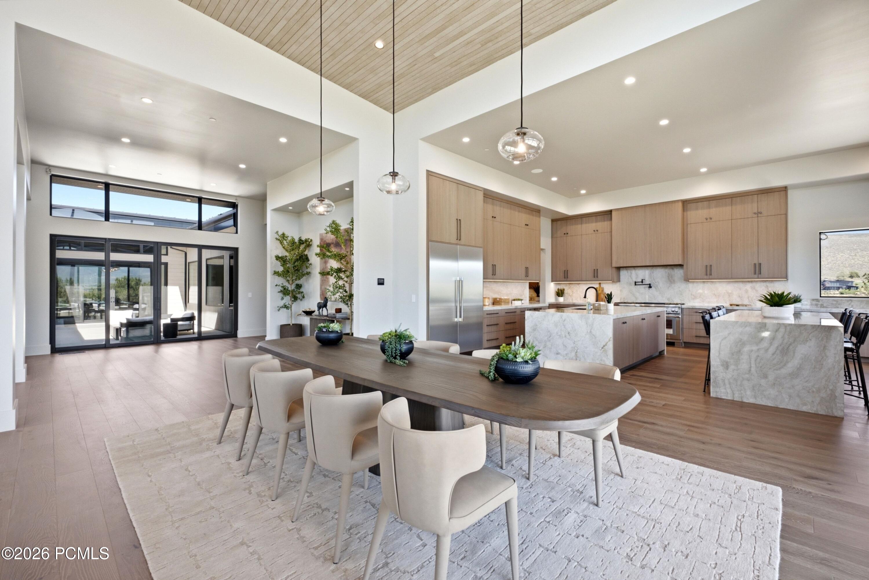 3057 Corral Peak Circle