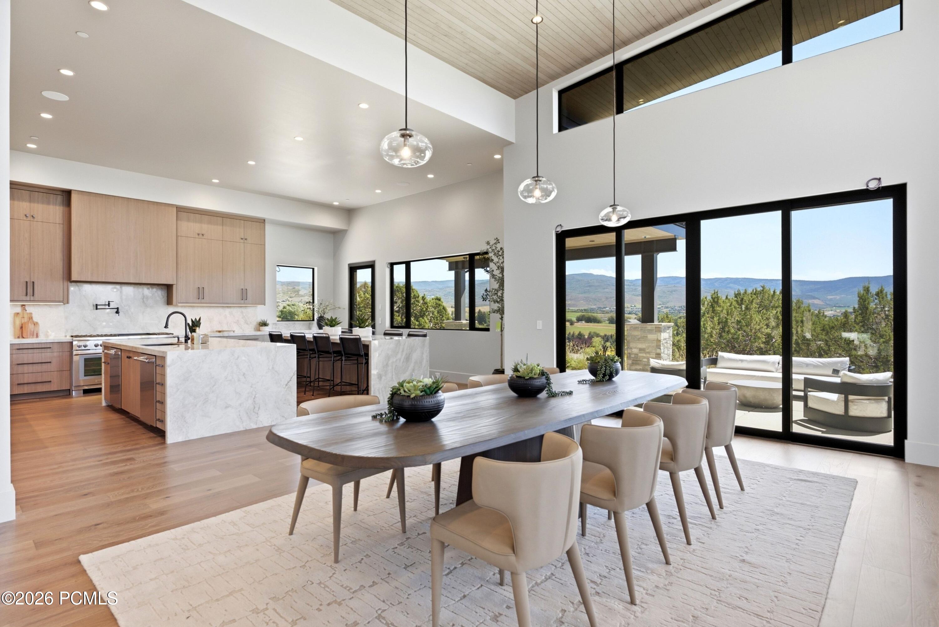3057 Corral Peak Circle