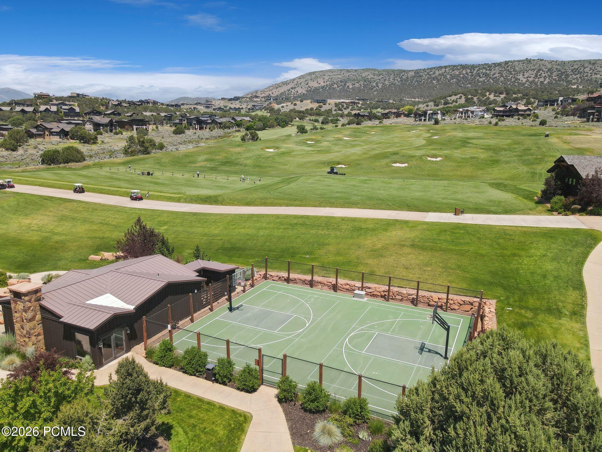 3057 Corral Peak Circle