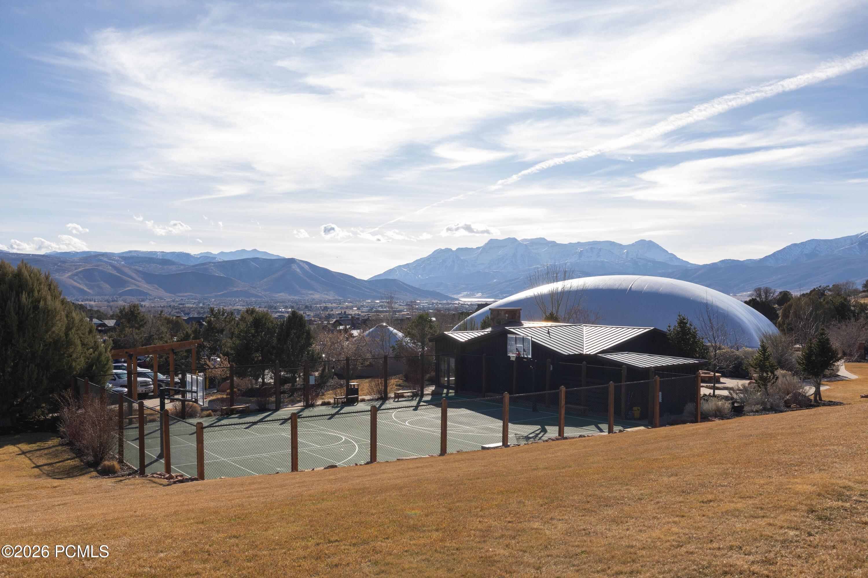 3057 Corral Peak Circle