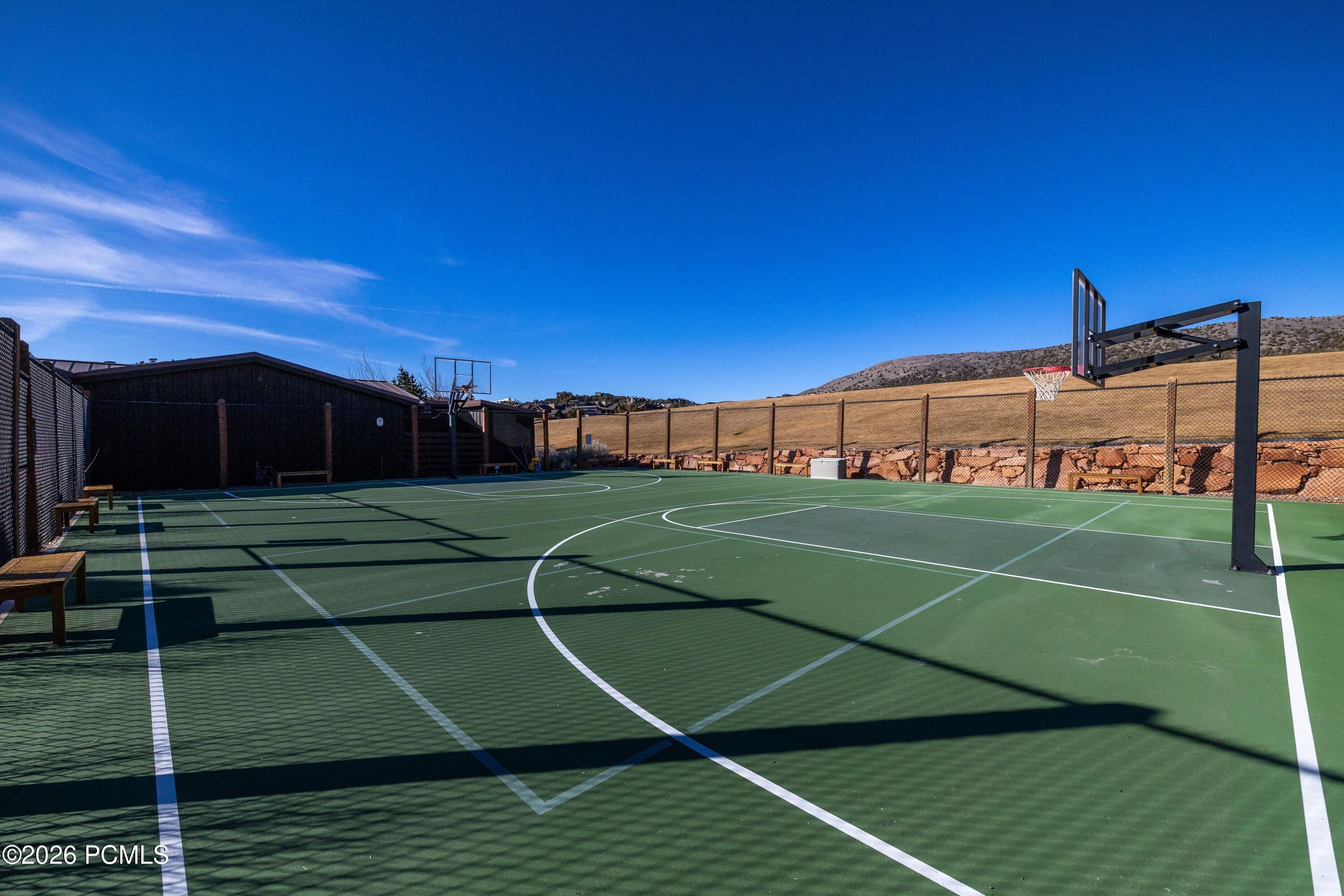 3057 Corral Peak Circle