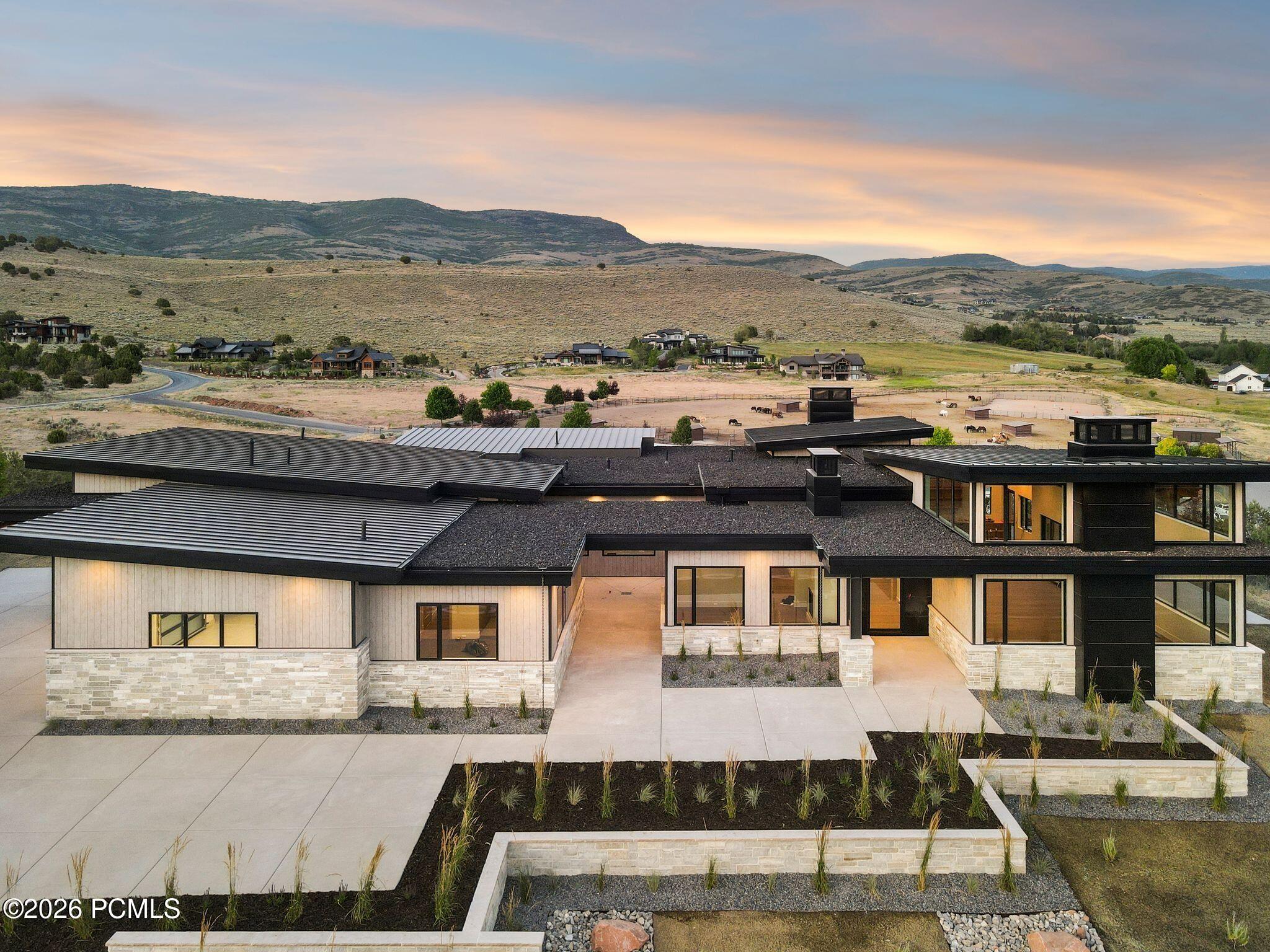 3057 Corral Peak Circle