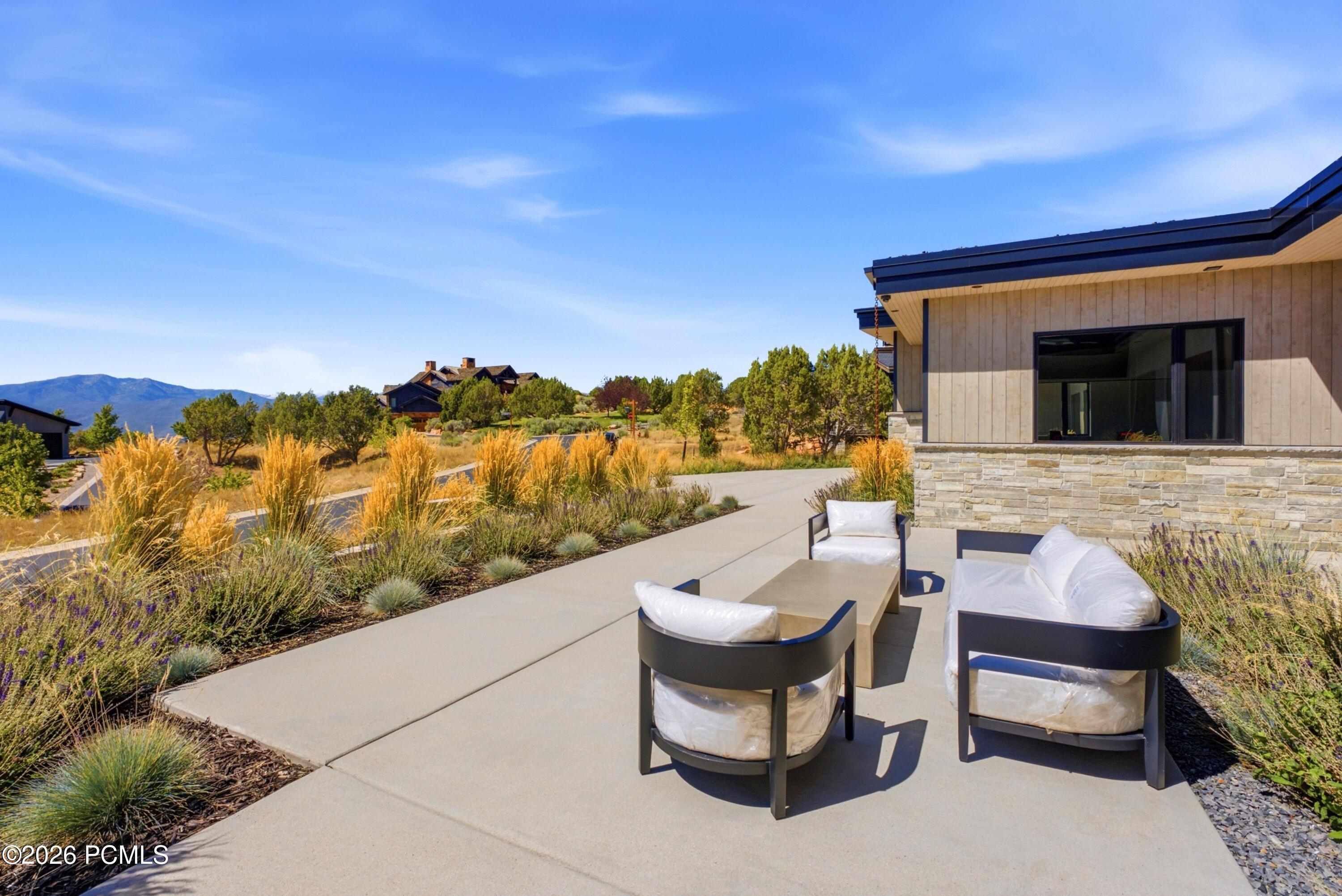 3057 Corral Peak Circle