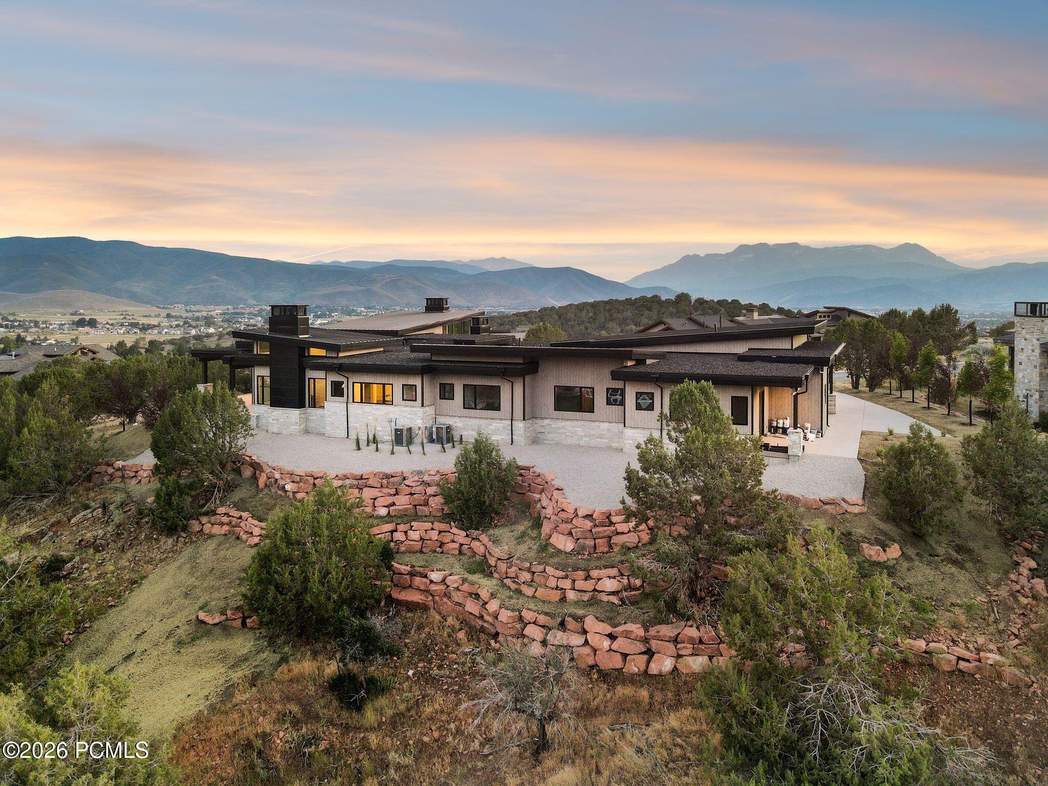3057 Corral Peak Circle