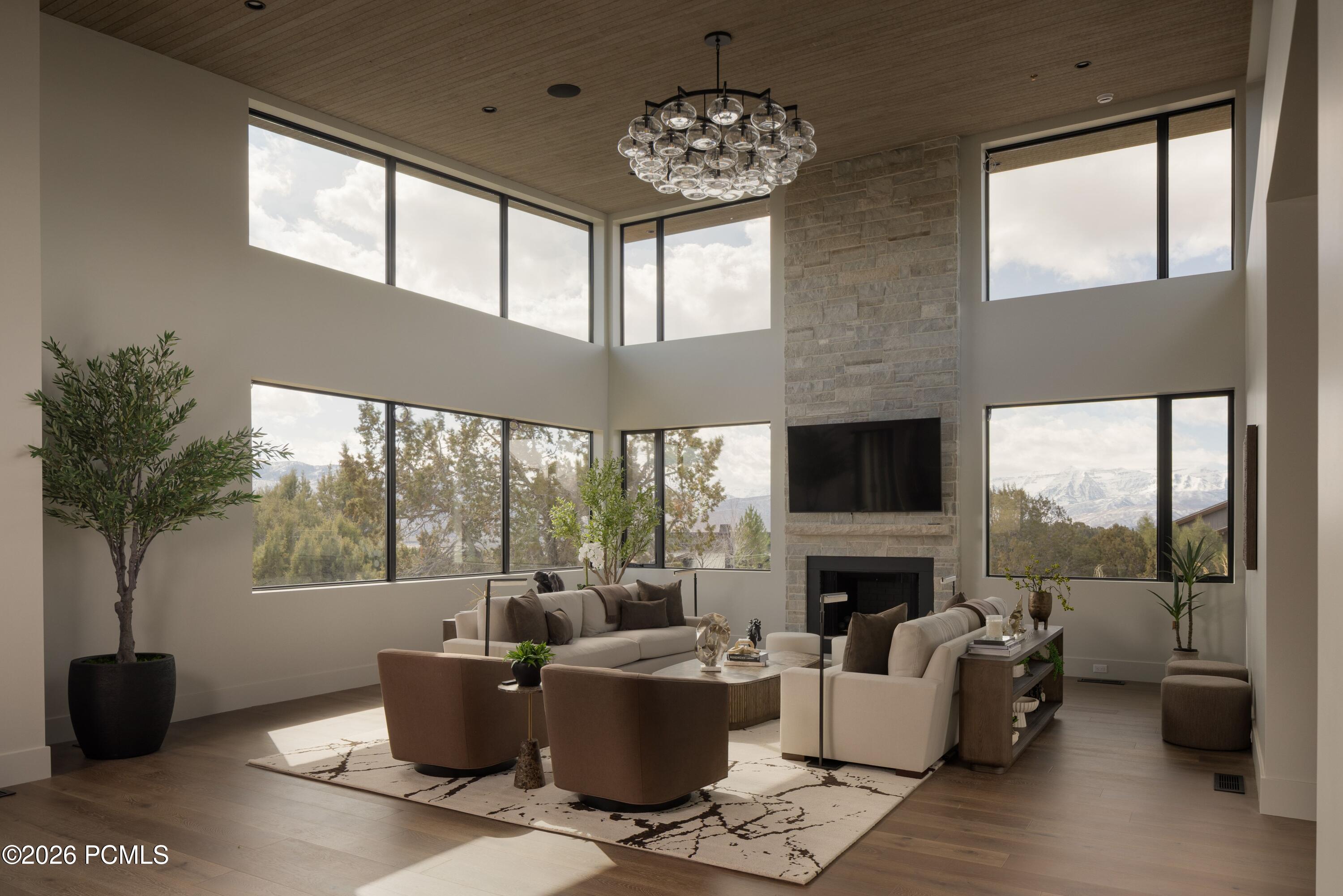 3057 Corral Peak Circle