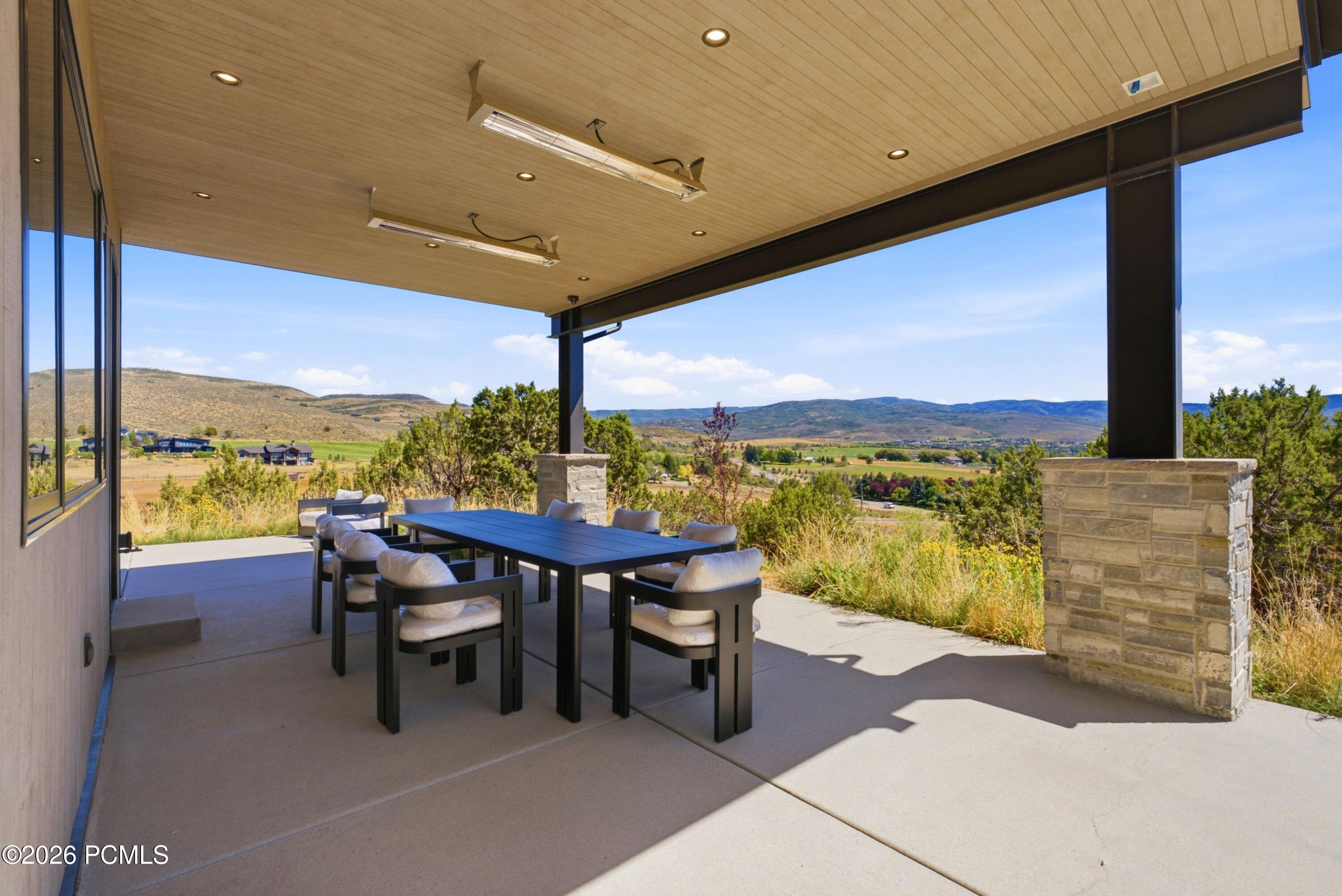3057 Corral Peak Circle