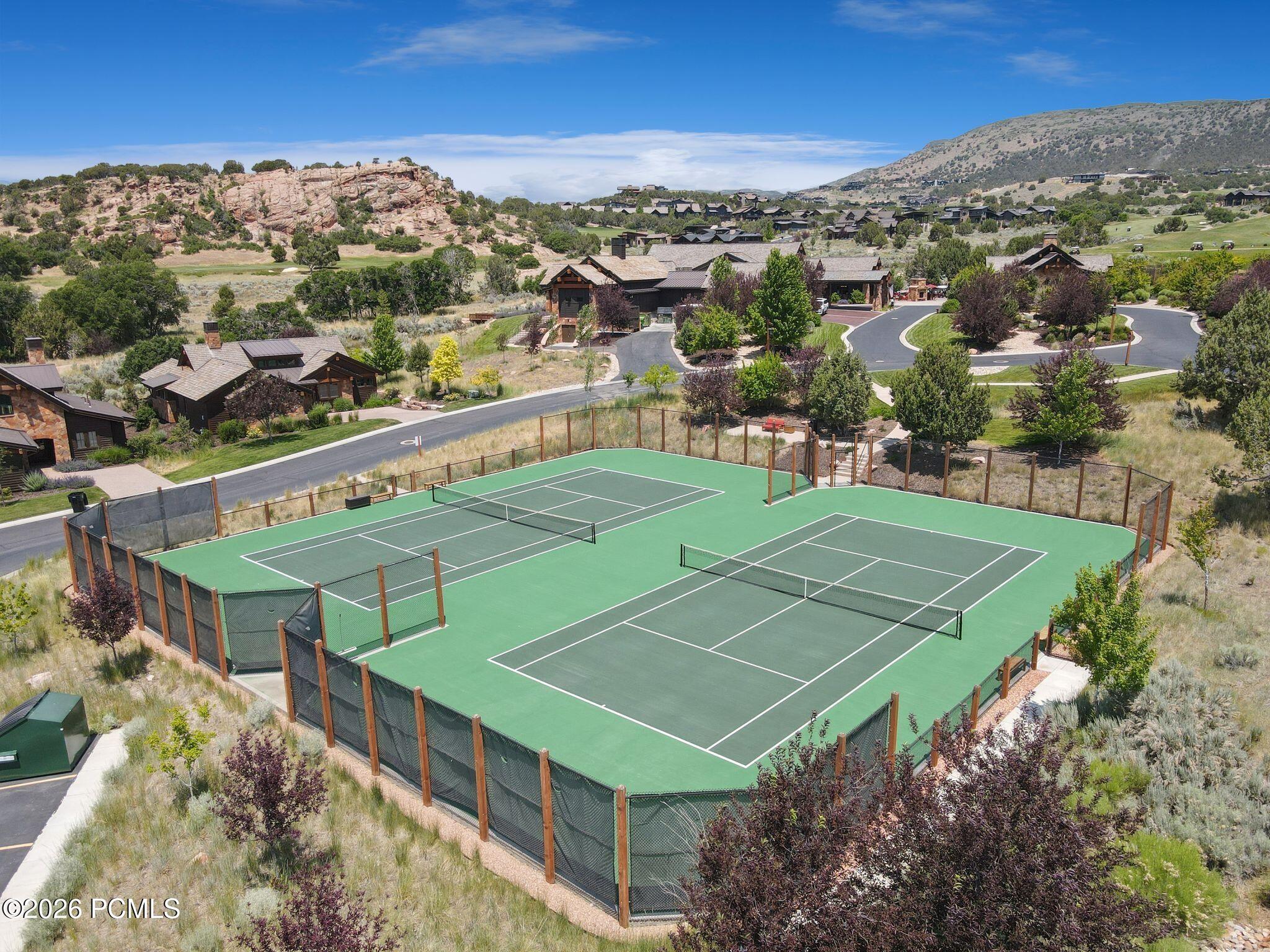 3057 Corral Peak Circle