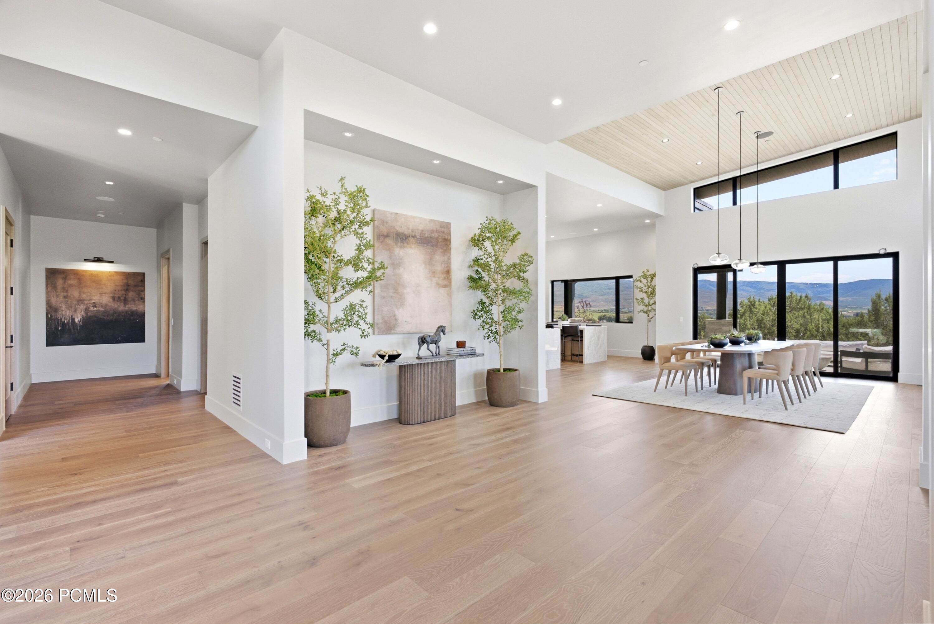 3057 Corral Peak Circle