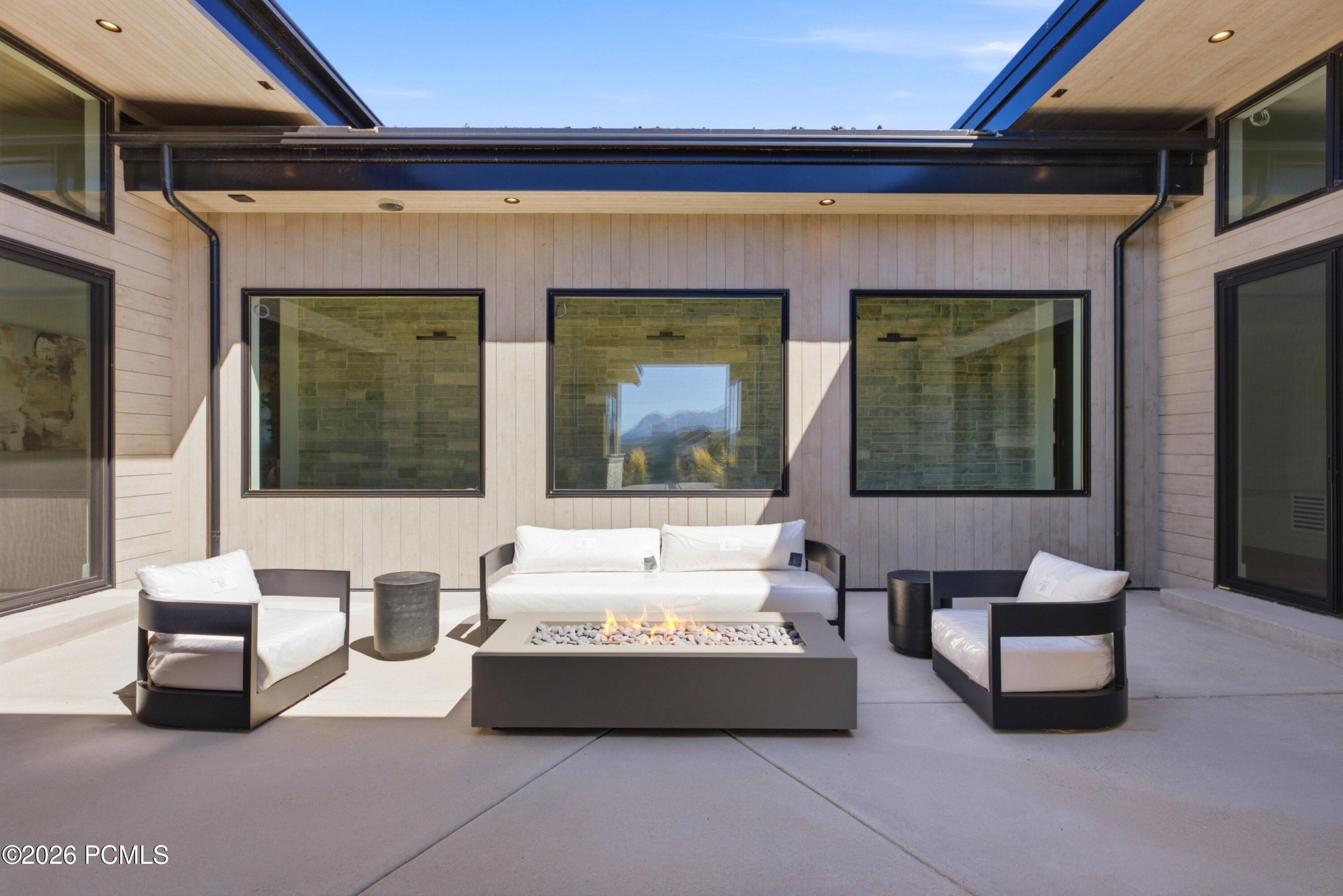 3057 Corral Peak Circle
