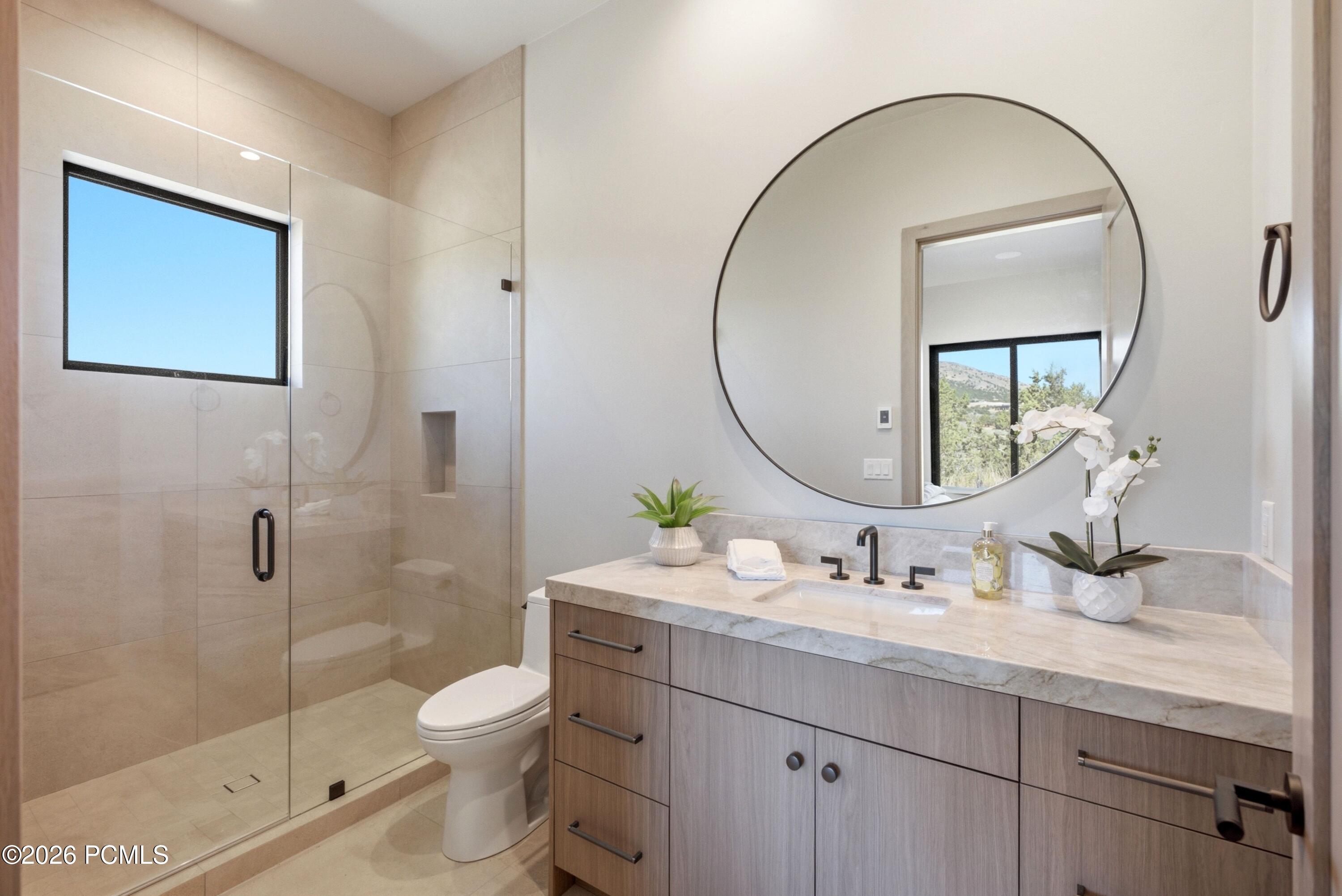 3057 Corral Peak Circle