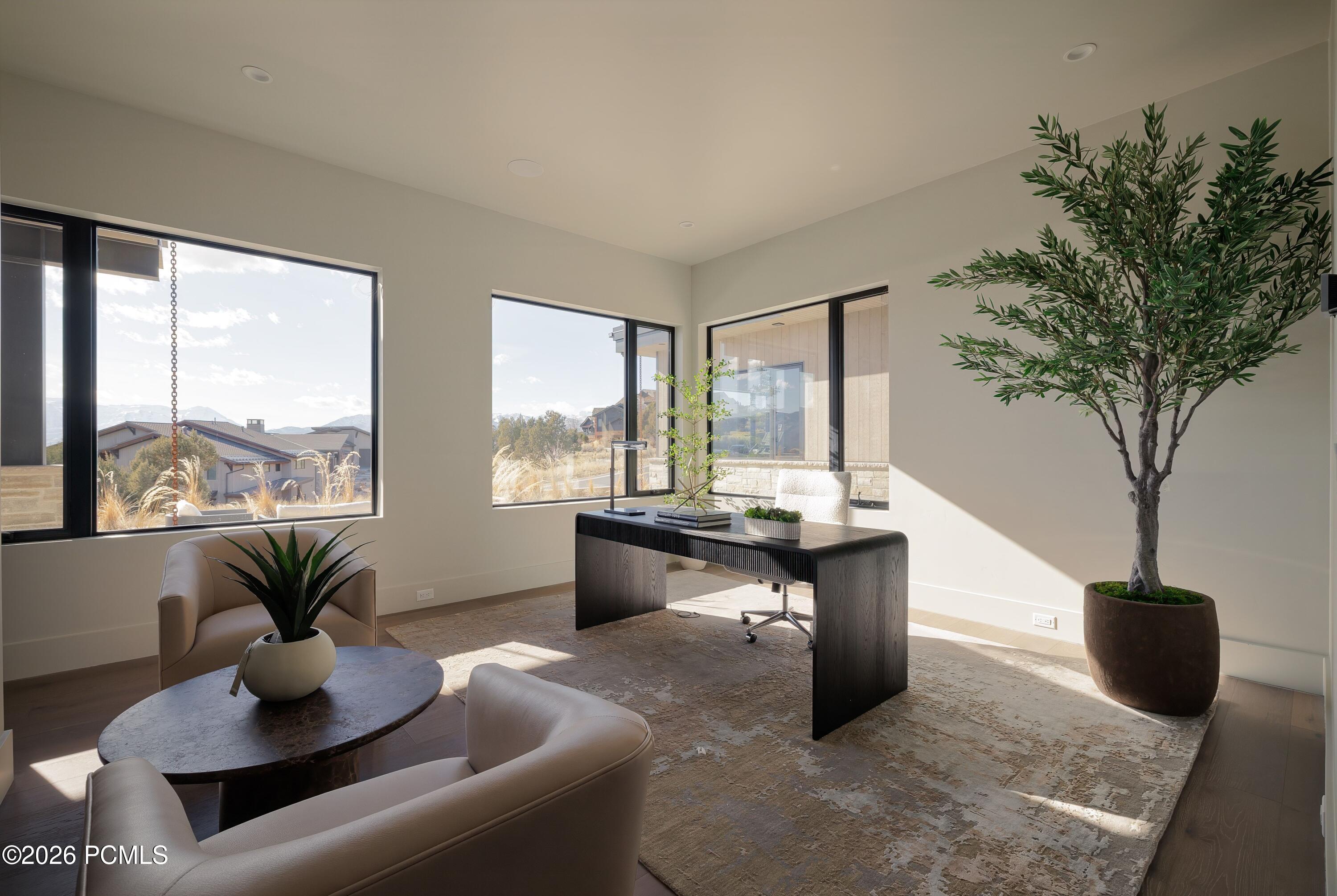 3057 Corral Peak Circle