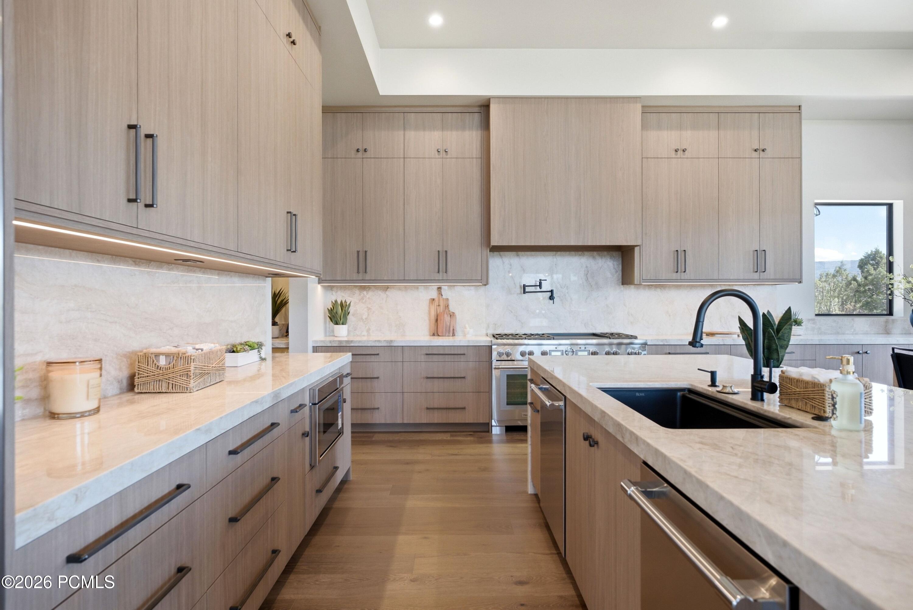 3057 Corral Peak Circle