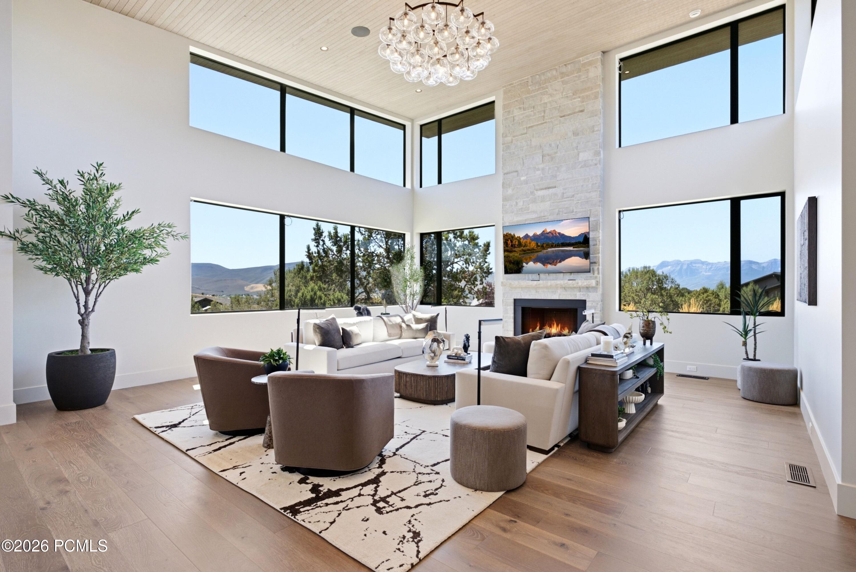 3057 Corral Peak Circle