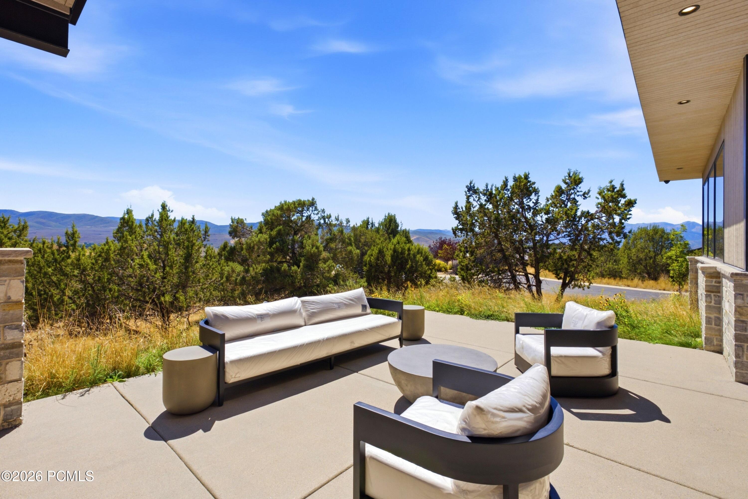 3057 Corral Peak Circle