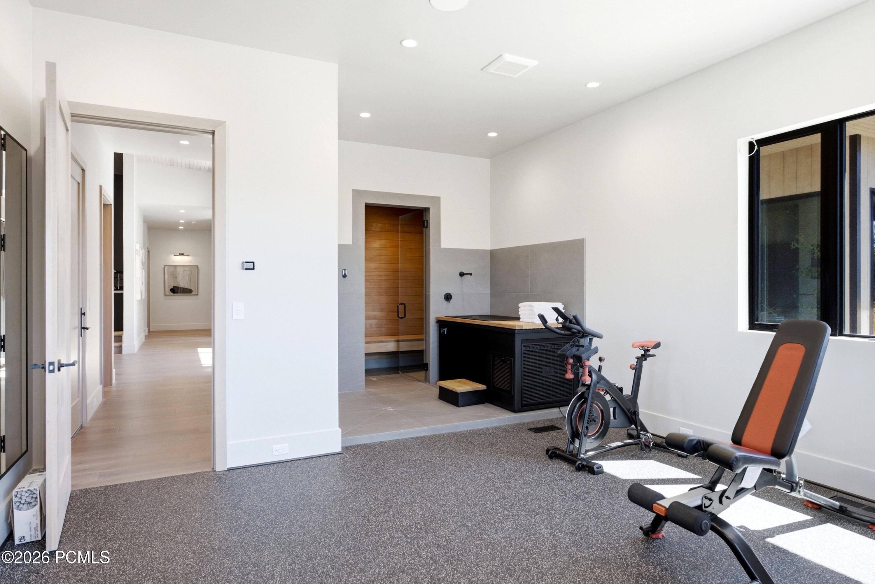 3057 Corral Peak Circle