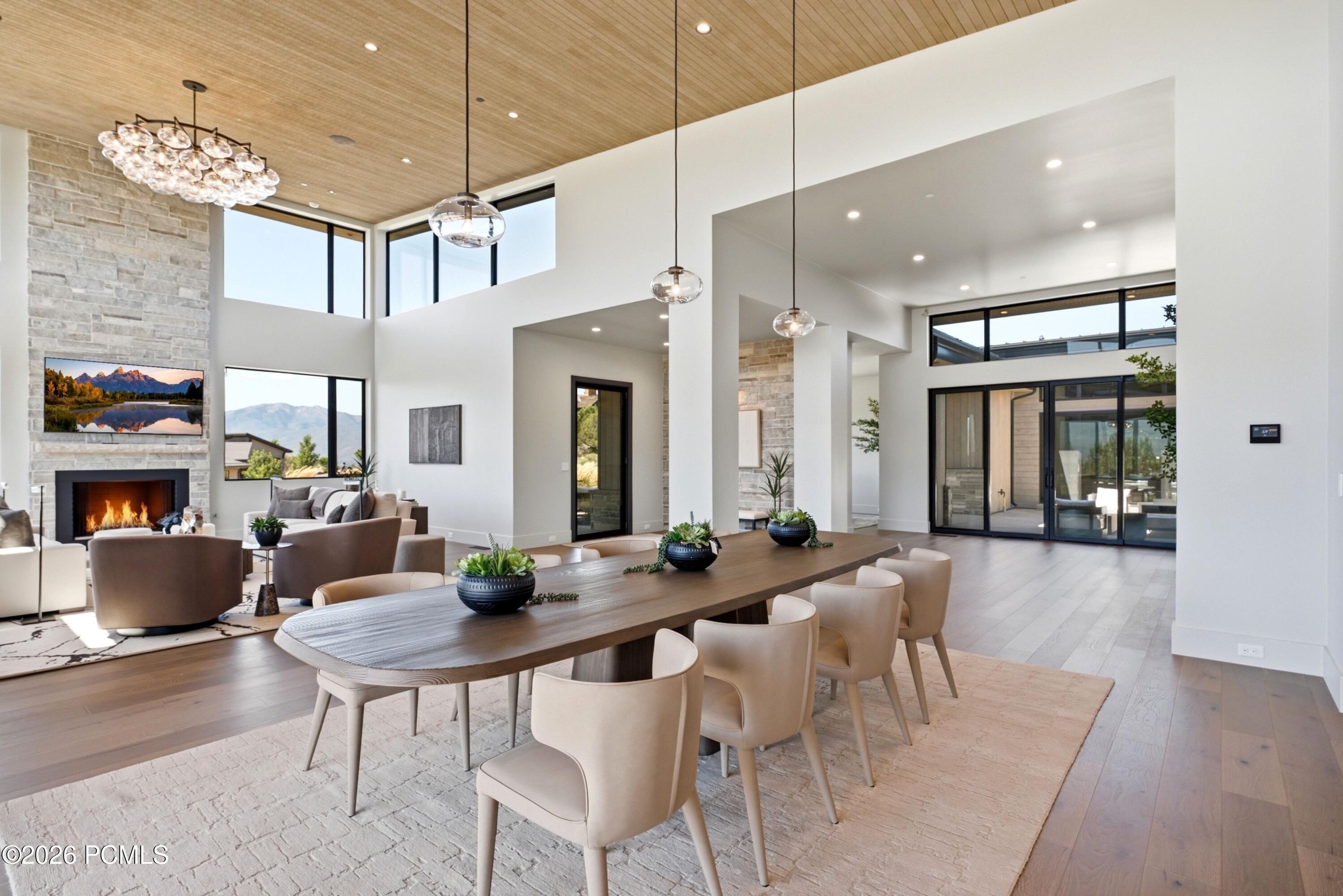 3057 Corral Peak Circle