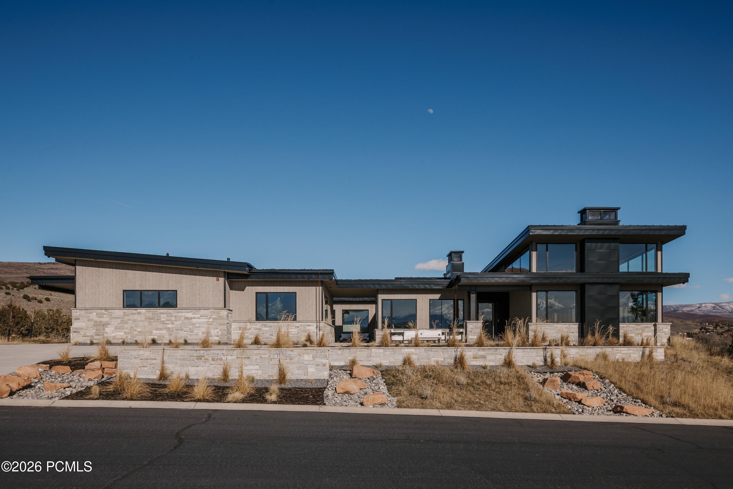 3057 Corral Peak Circle