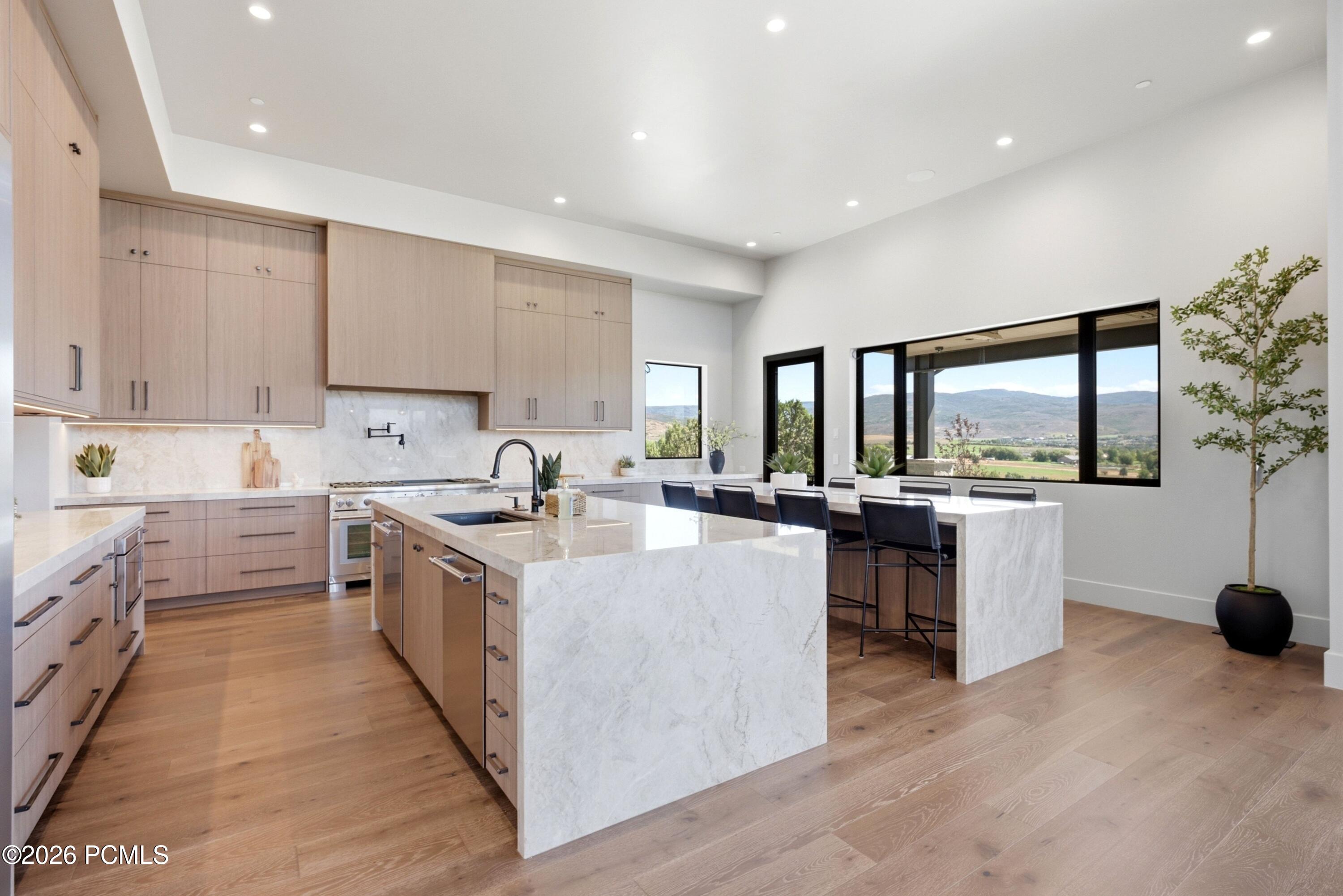3057 Corral Peak Circle