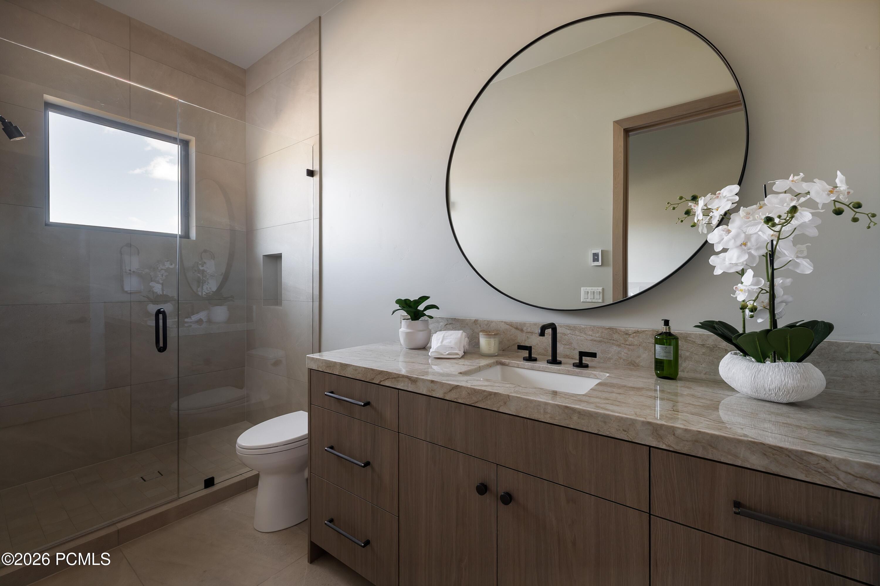 3057 Corral Peak Circle