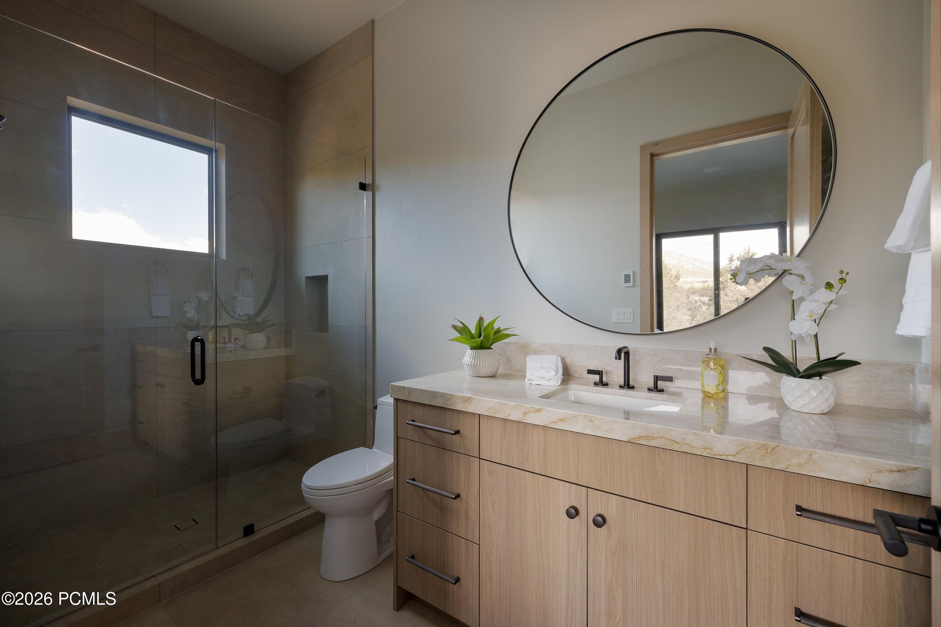 3057 Corral Peak Circle