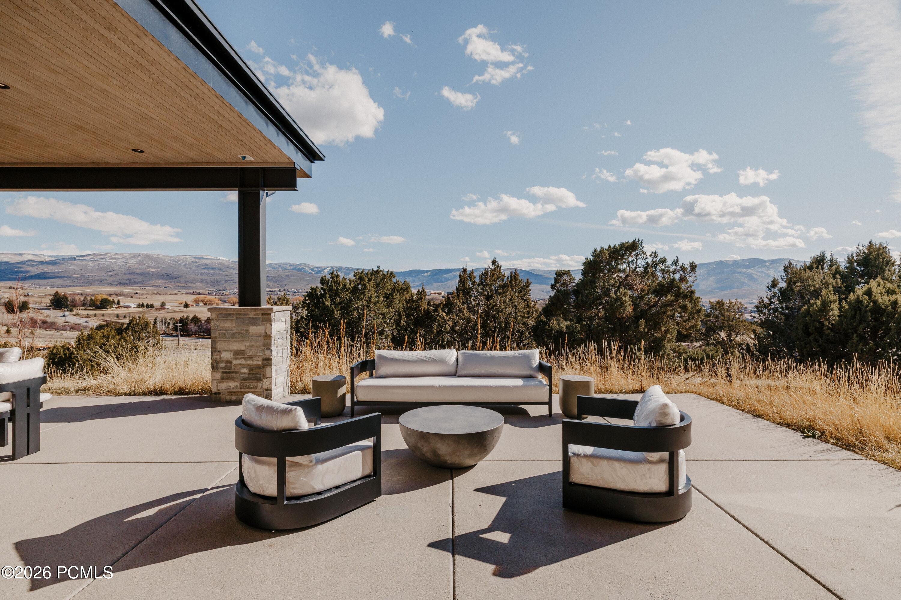 3057 Corral Peak Circle
