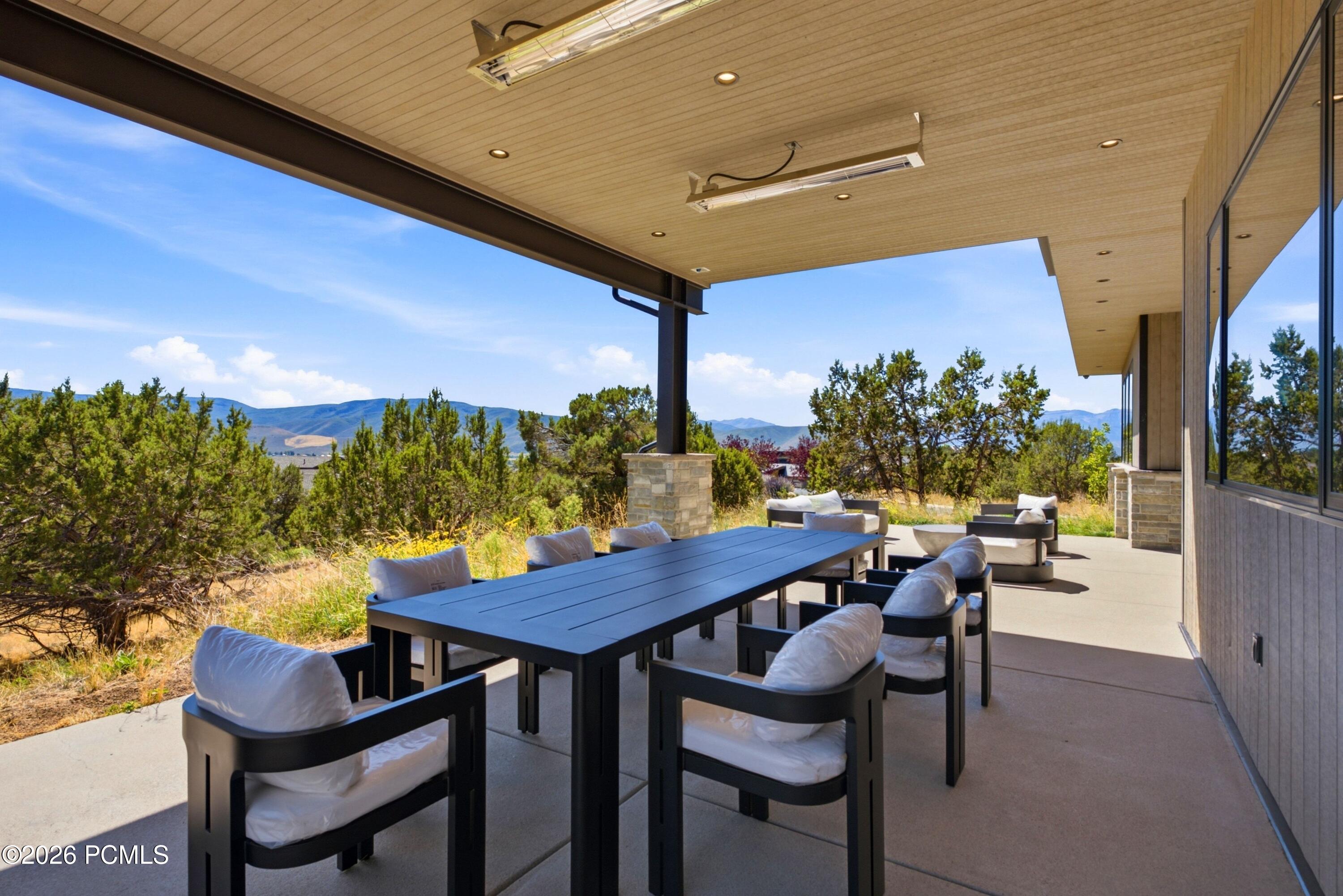 3057 Corral Peak Circle