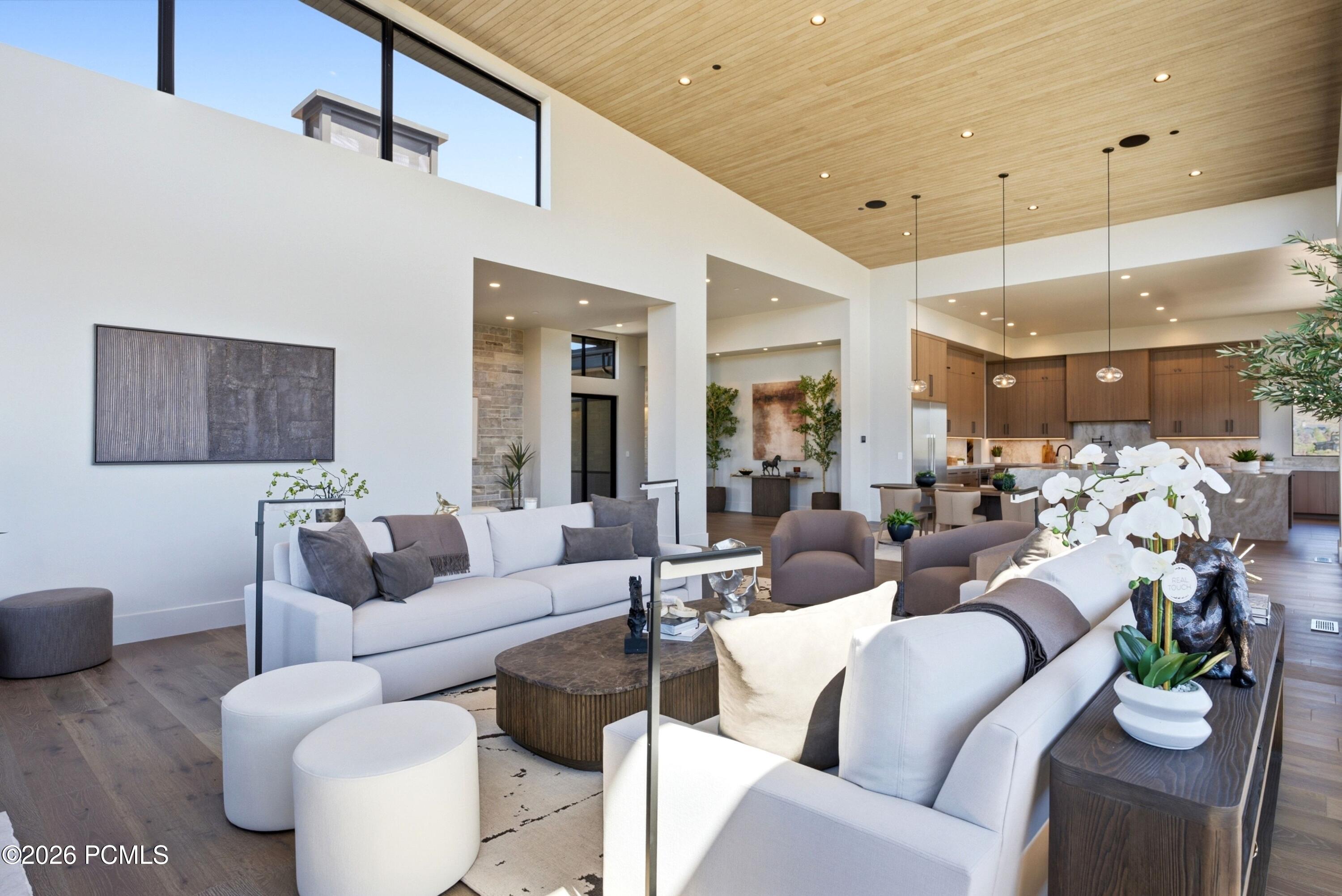 3057 Corral Peak Circle