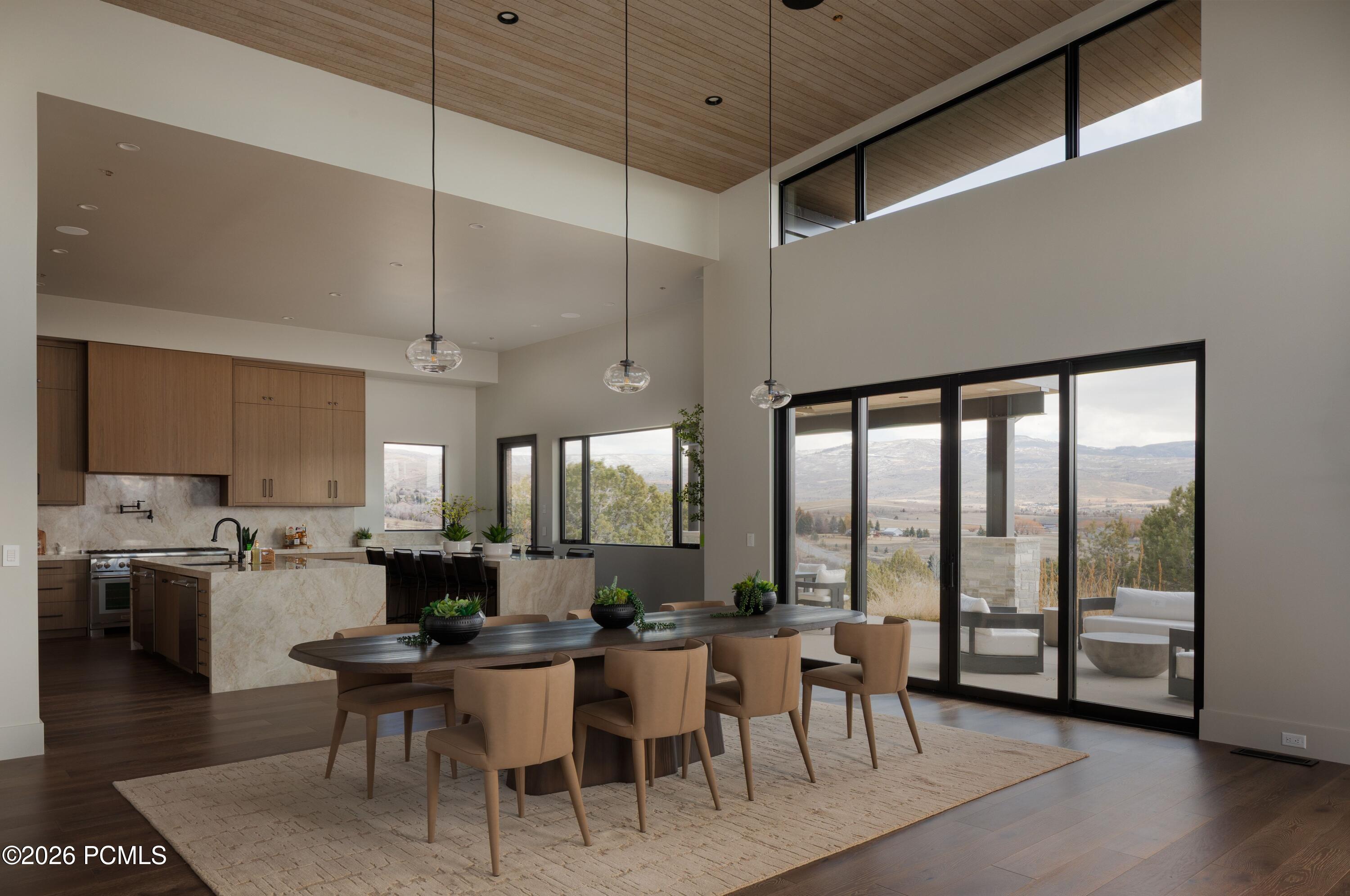 3057 Corral Peak Circle