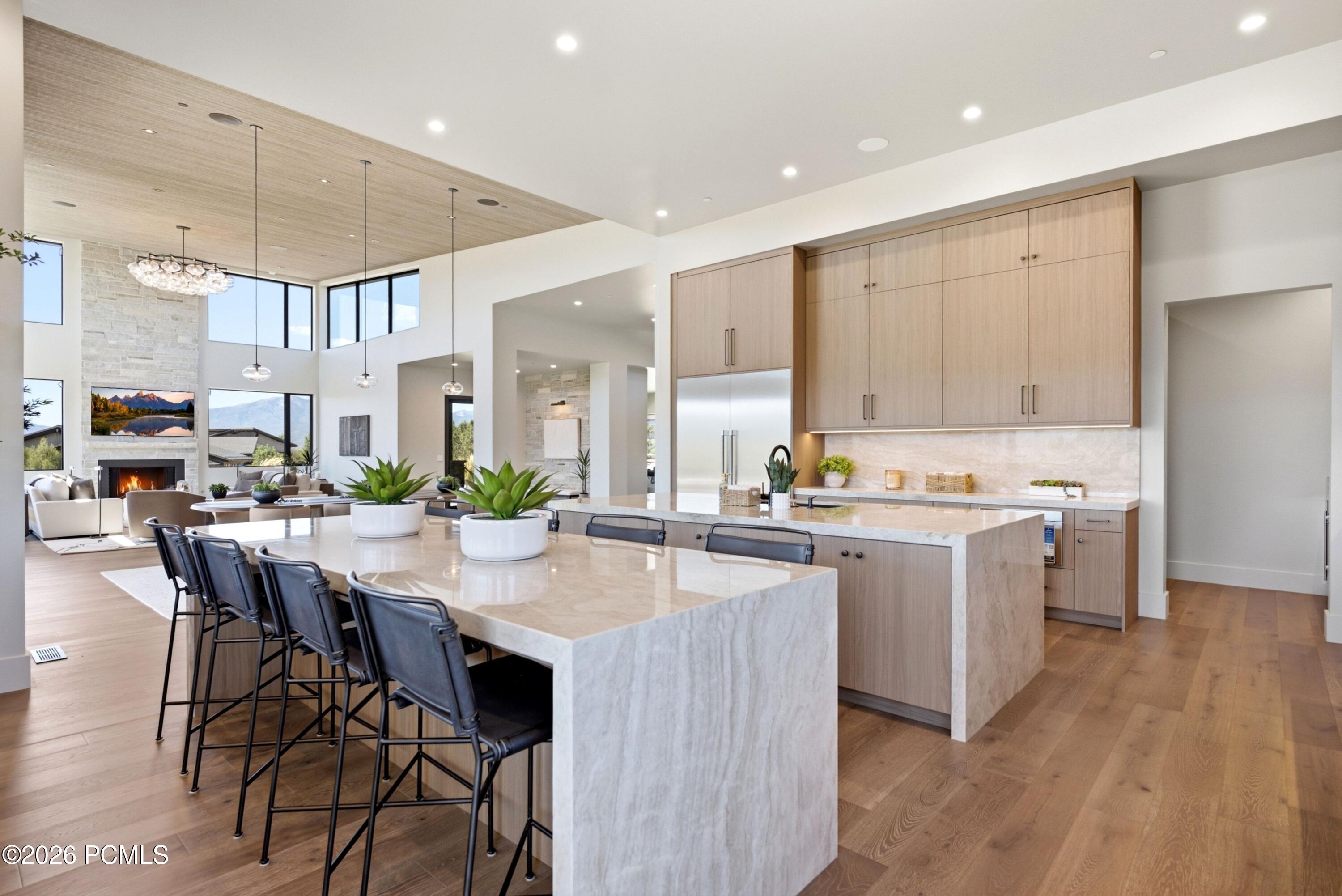 3057 Corral Peak Circle