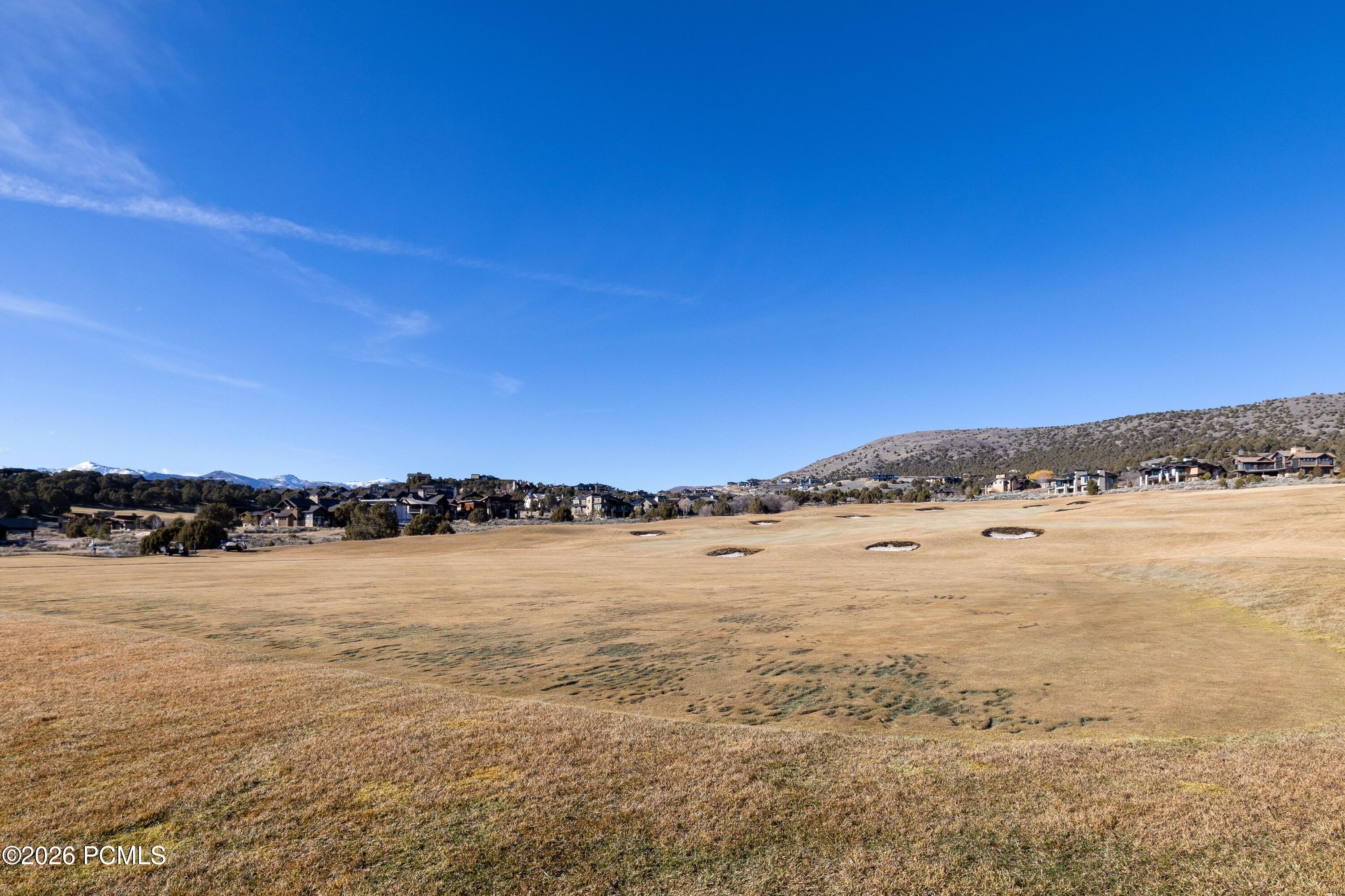 3057 Corral Peak Circle