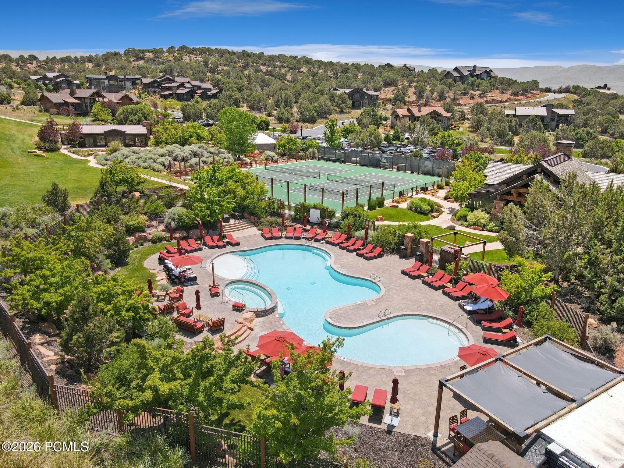 3057 Corral Peak Circle