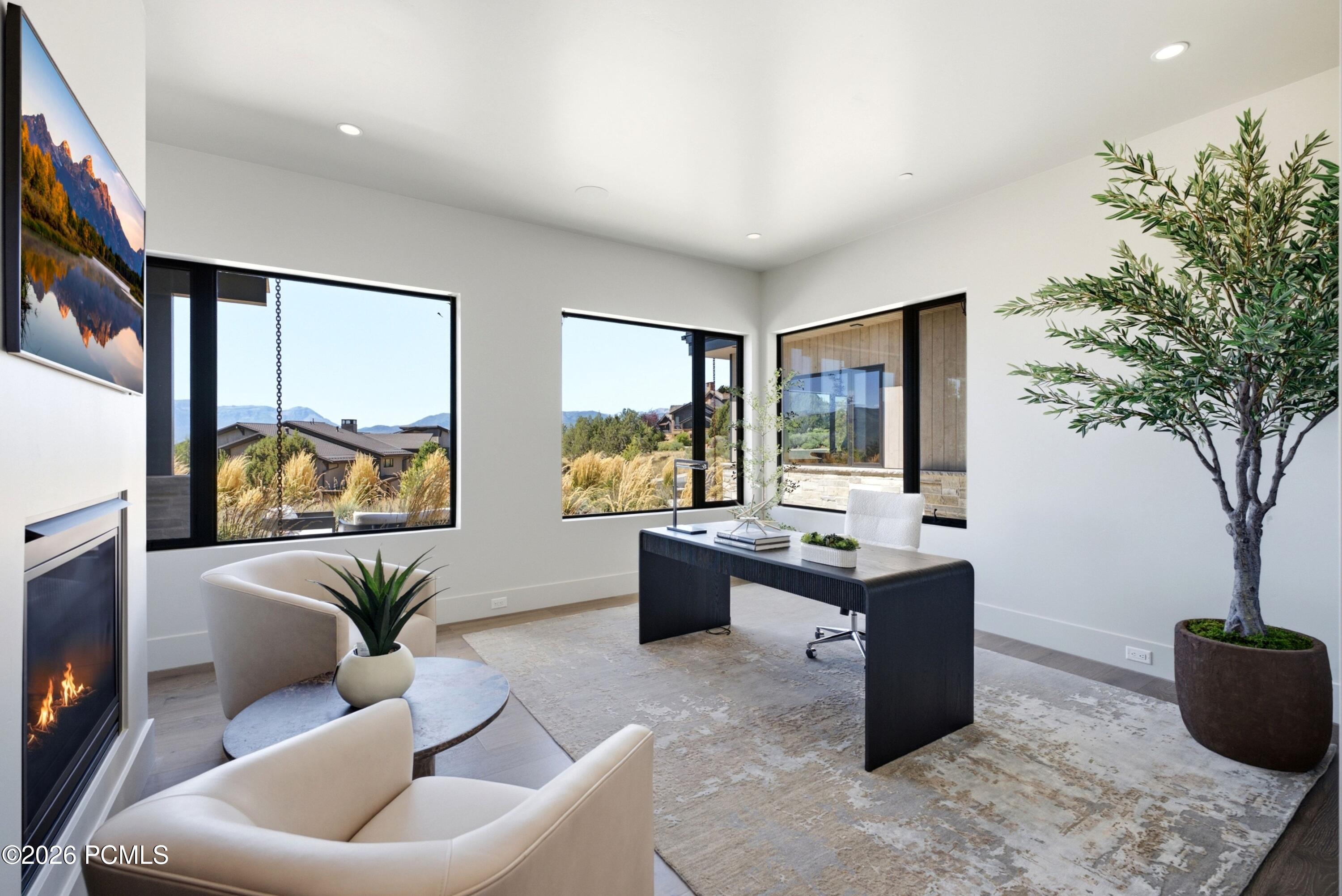 3057 Corral Peak Circle