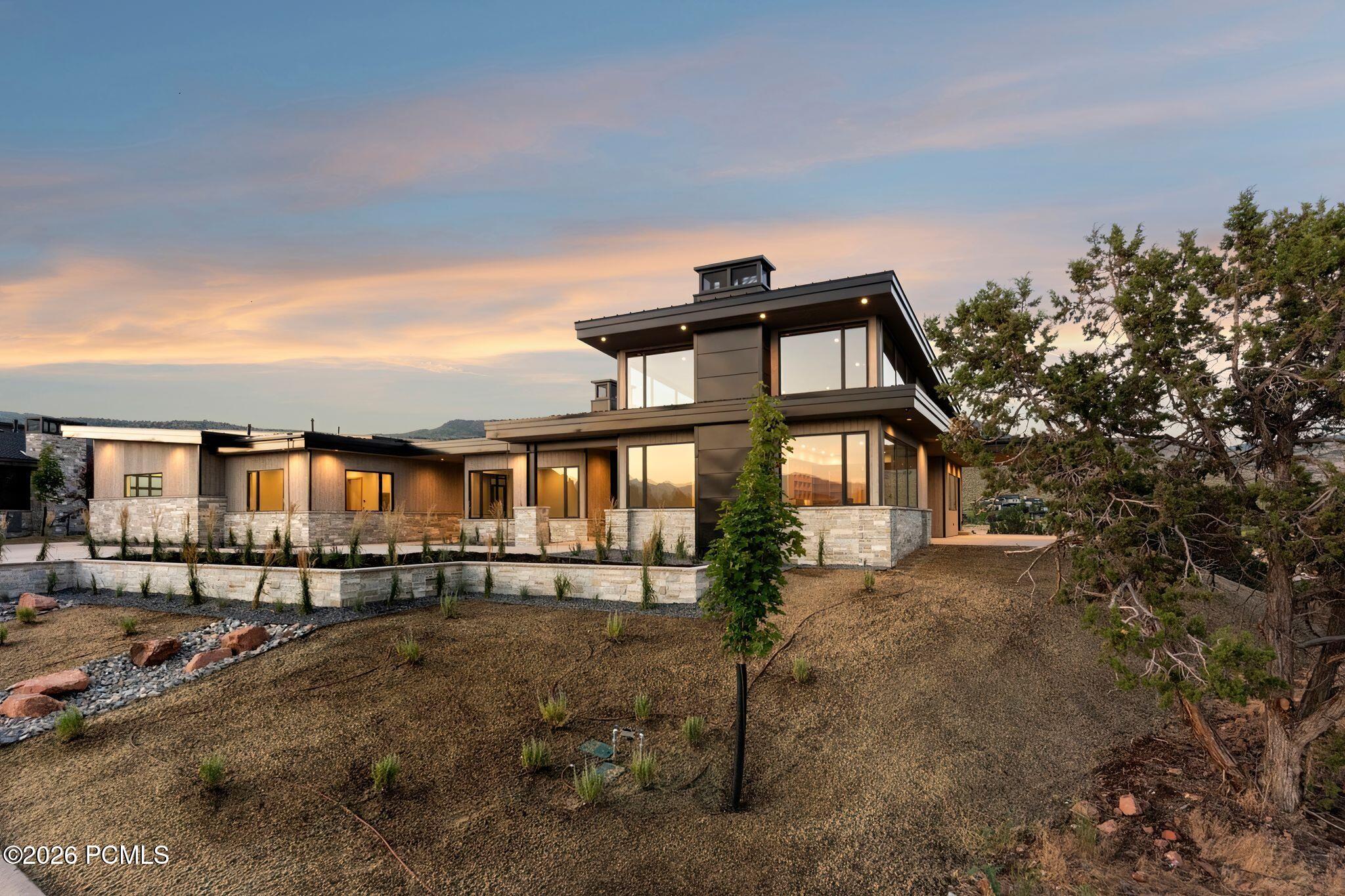 3057 Corral Peak Circle