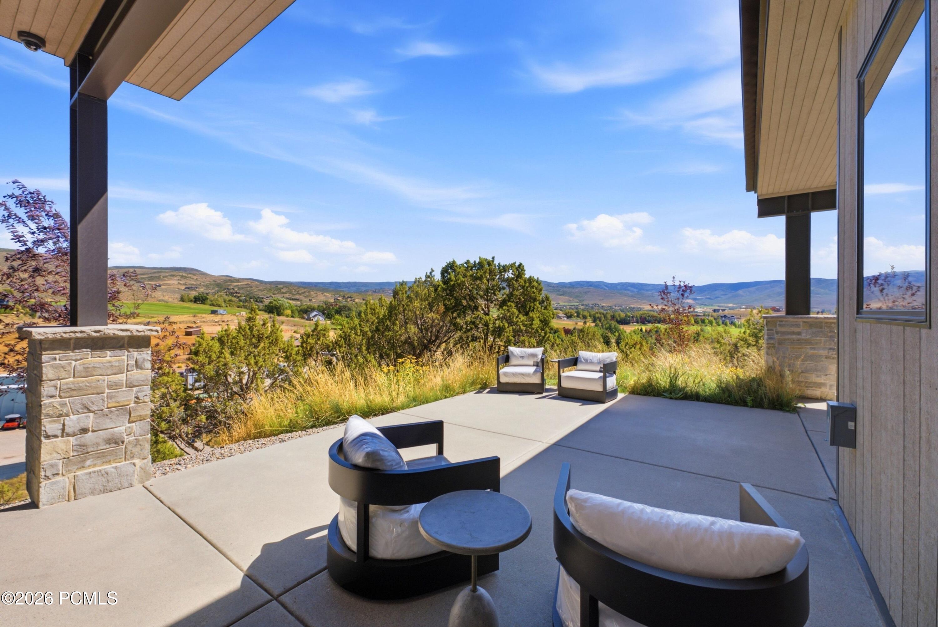 3057 Corral Peak Circle
