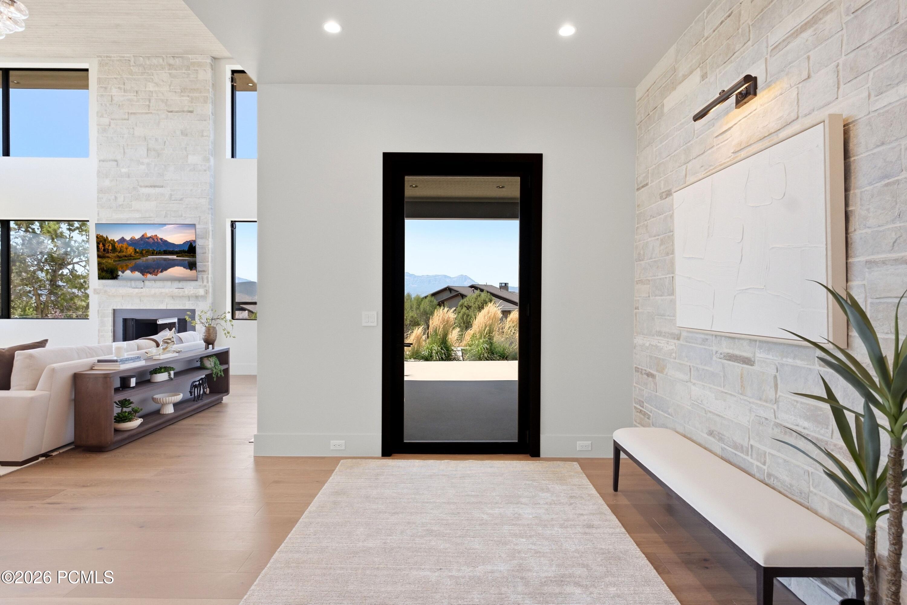 3057 Corral Peak Circle