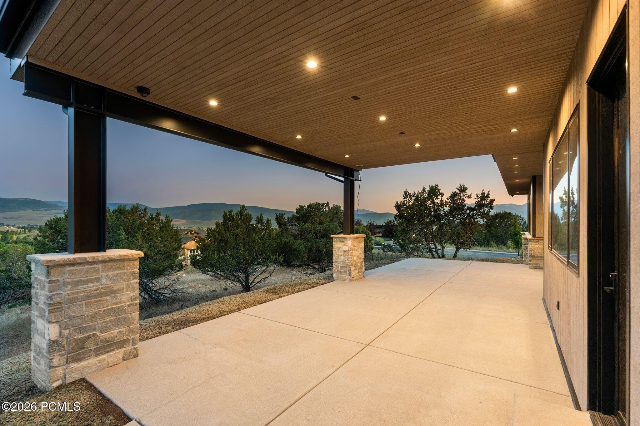 3057 Corral Peak Circle